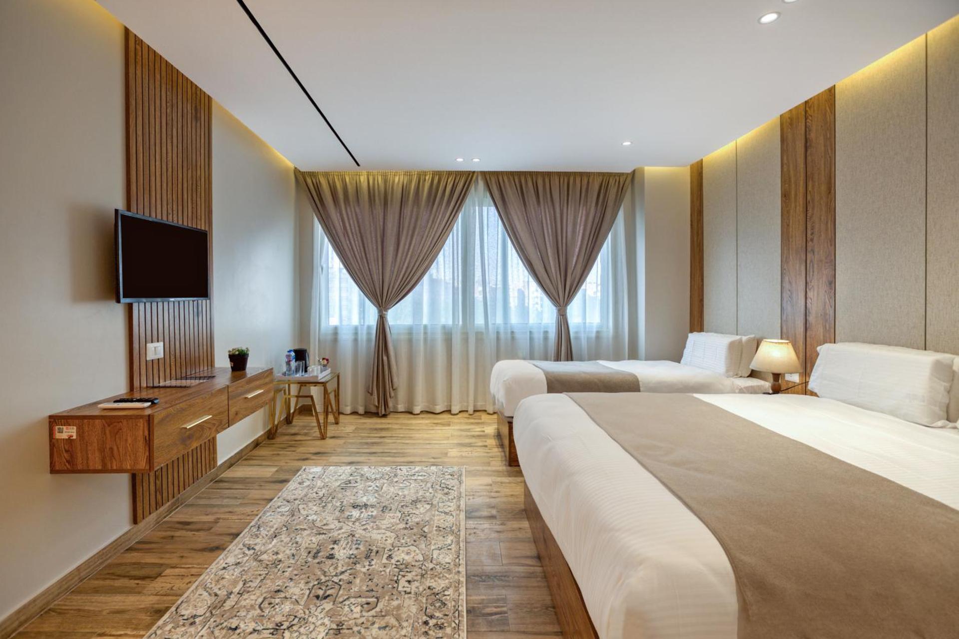 Pyramids Yard Hotel - Photo 152