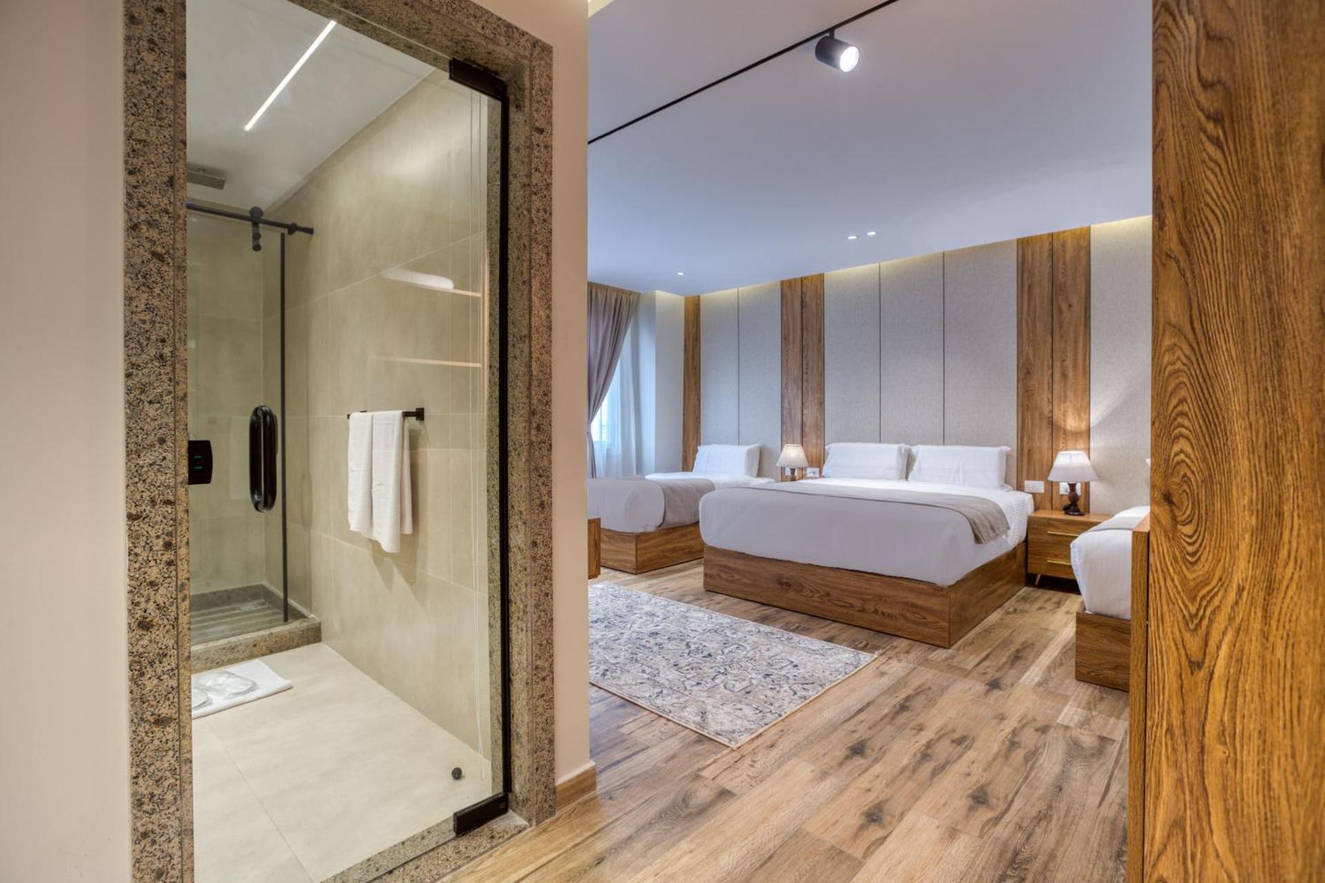 Pyramids Yard Hotel - Photo 157