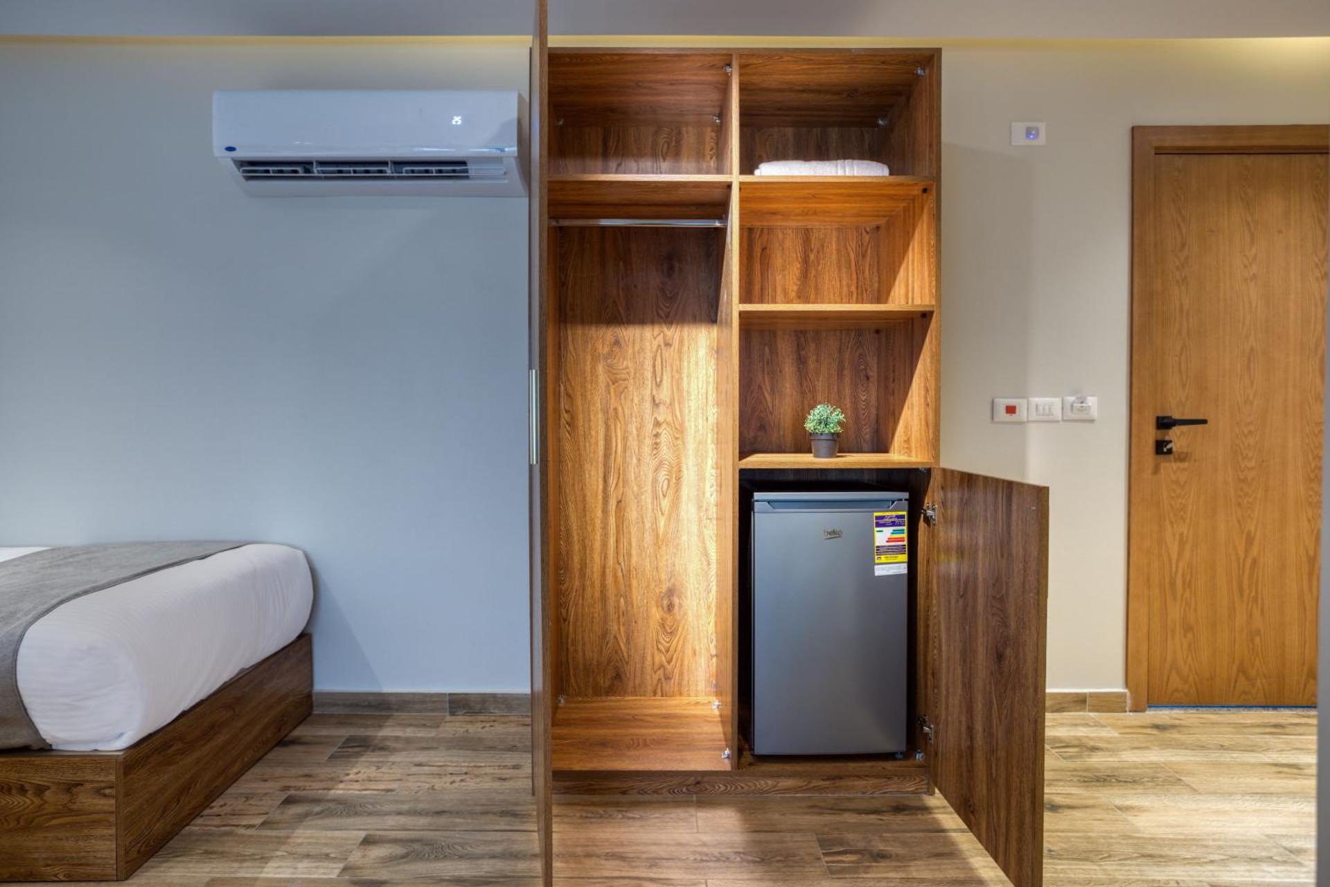 Pyramids Yard Hotel - Photo 158