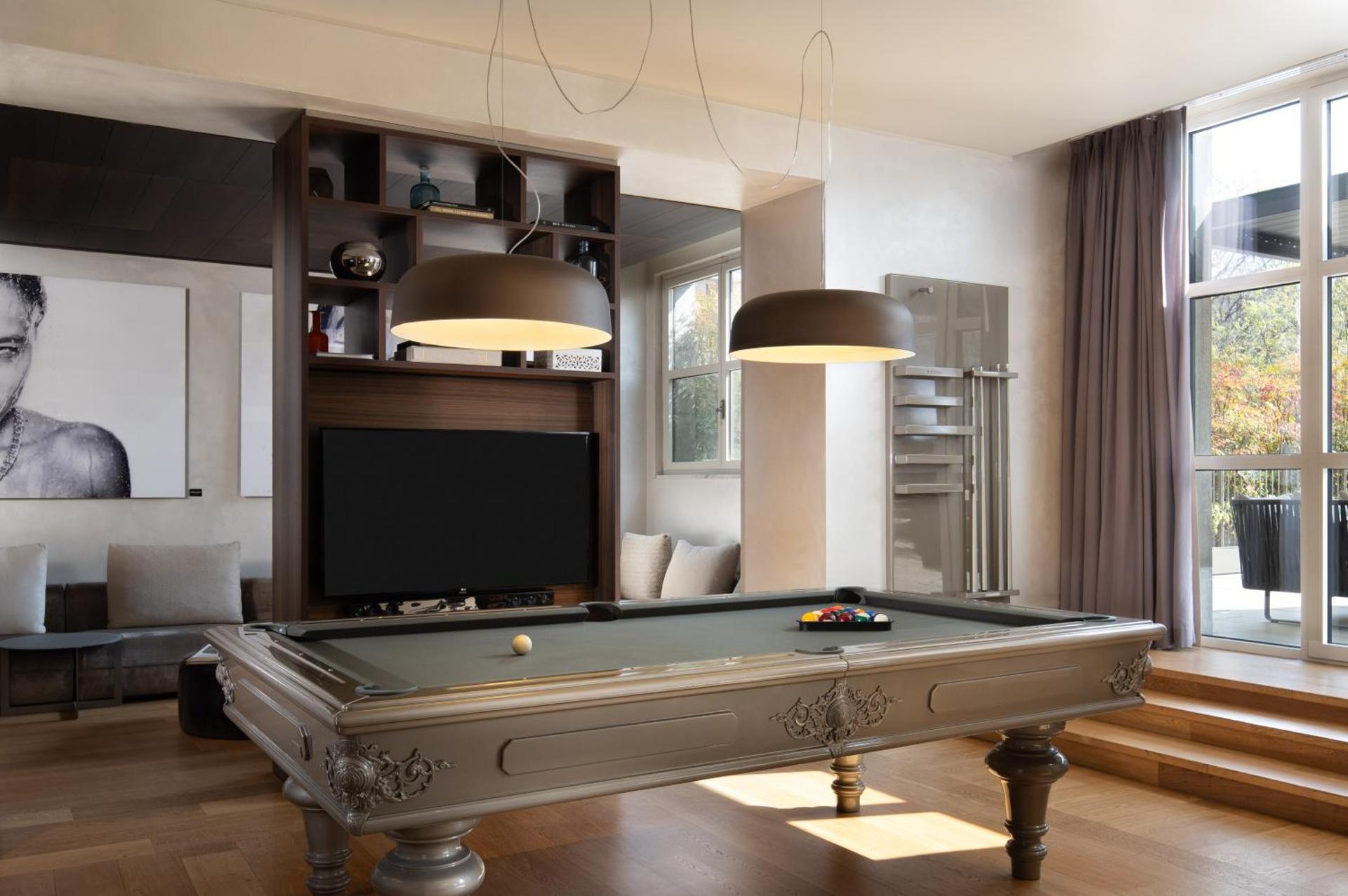 ME Milan Il Duca - Photo 41