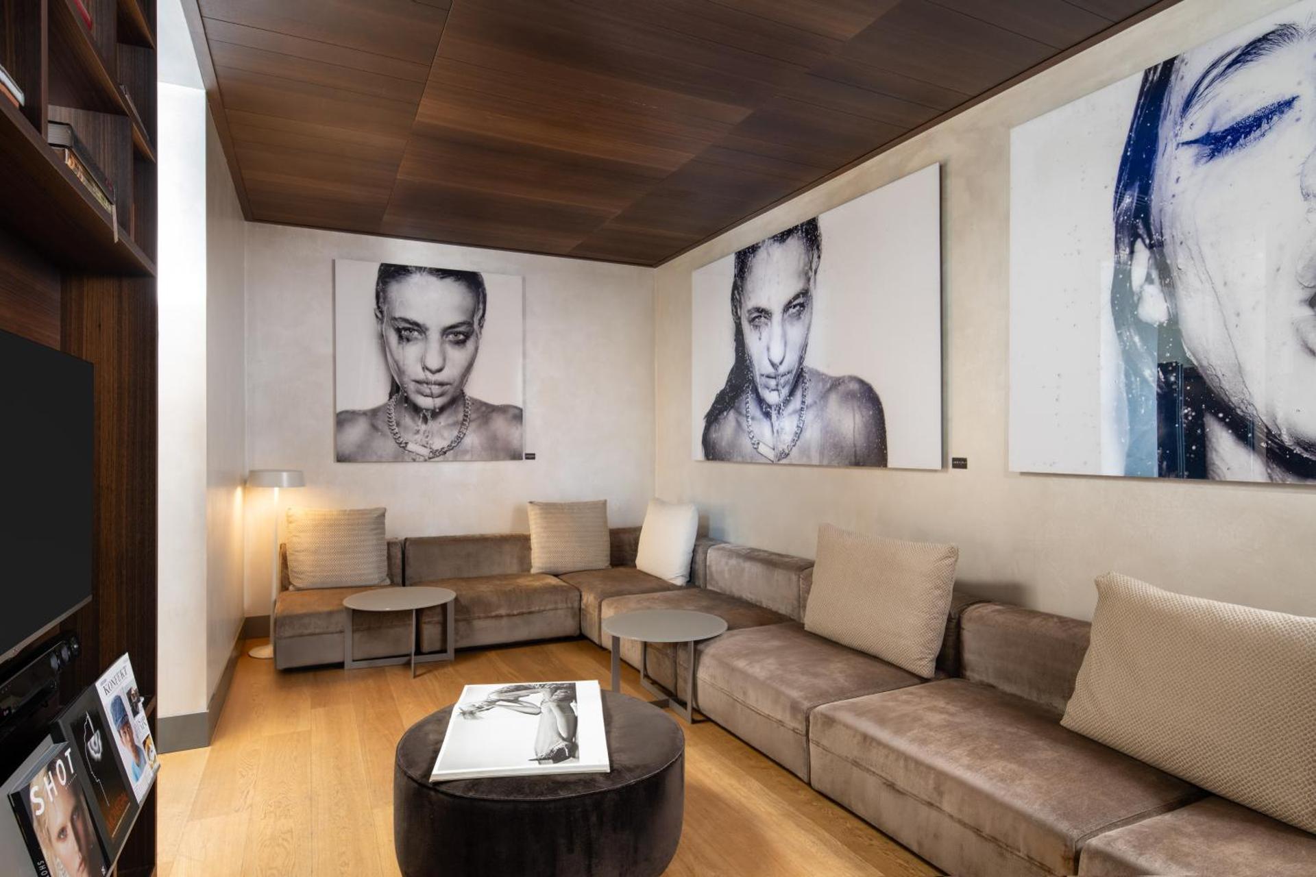 ME Milan Il Duca - Photo 39