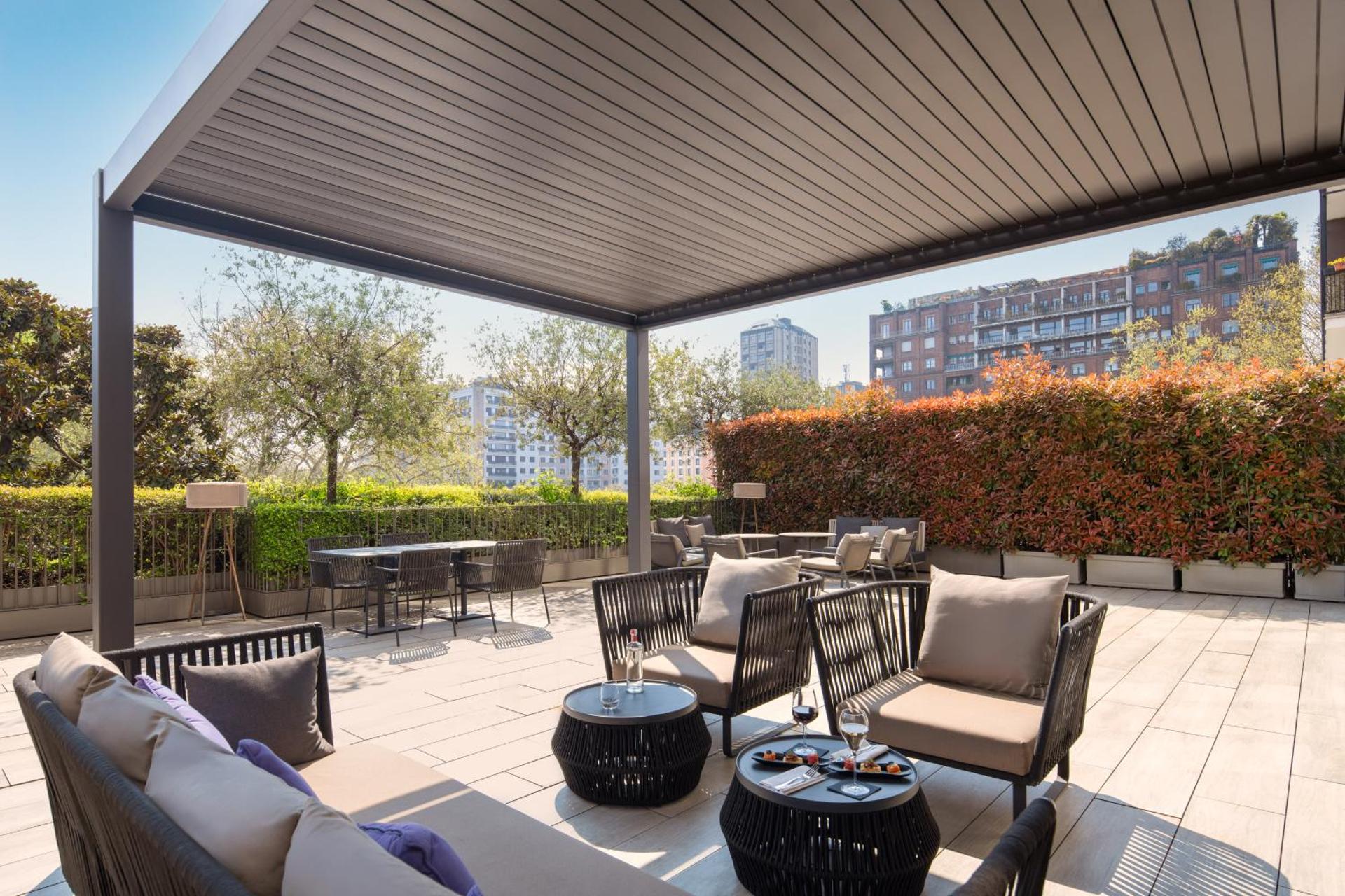 ME Milan Il Duca - Photo 37