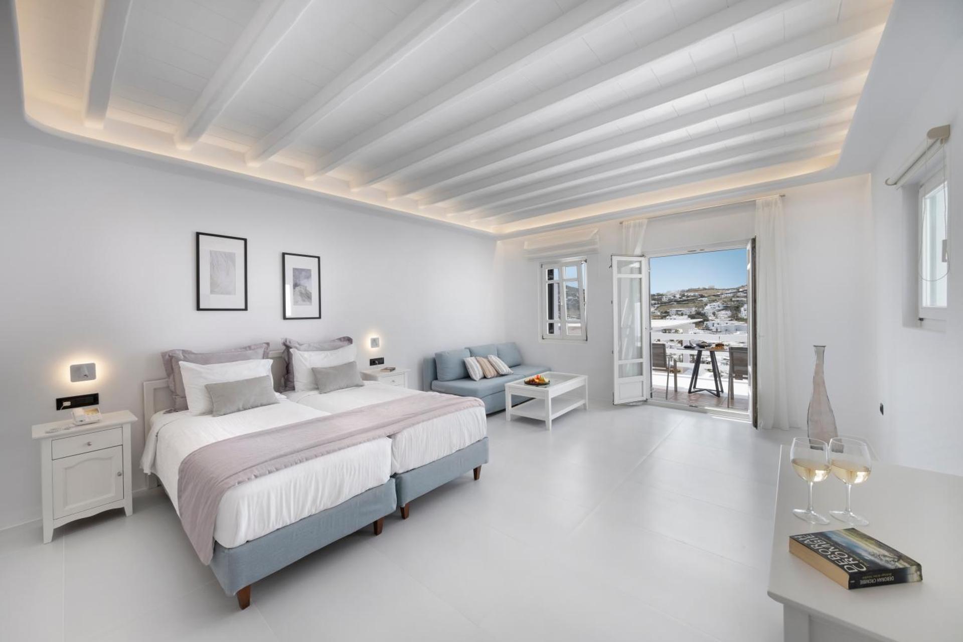 Deliades Hotel - Photo 65