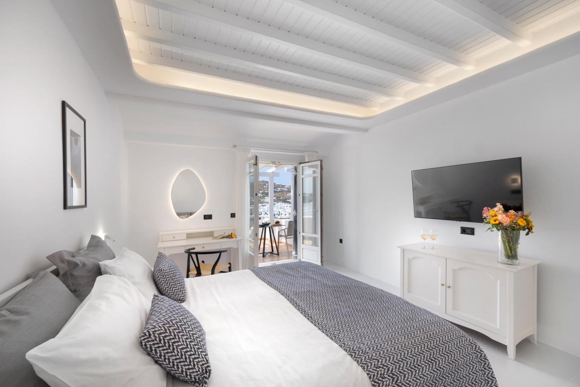 Deliades Hotel - Photo 64