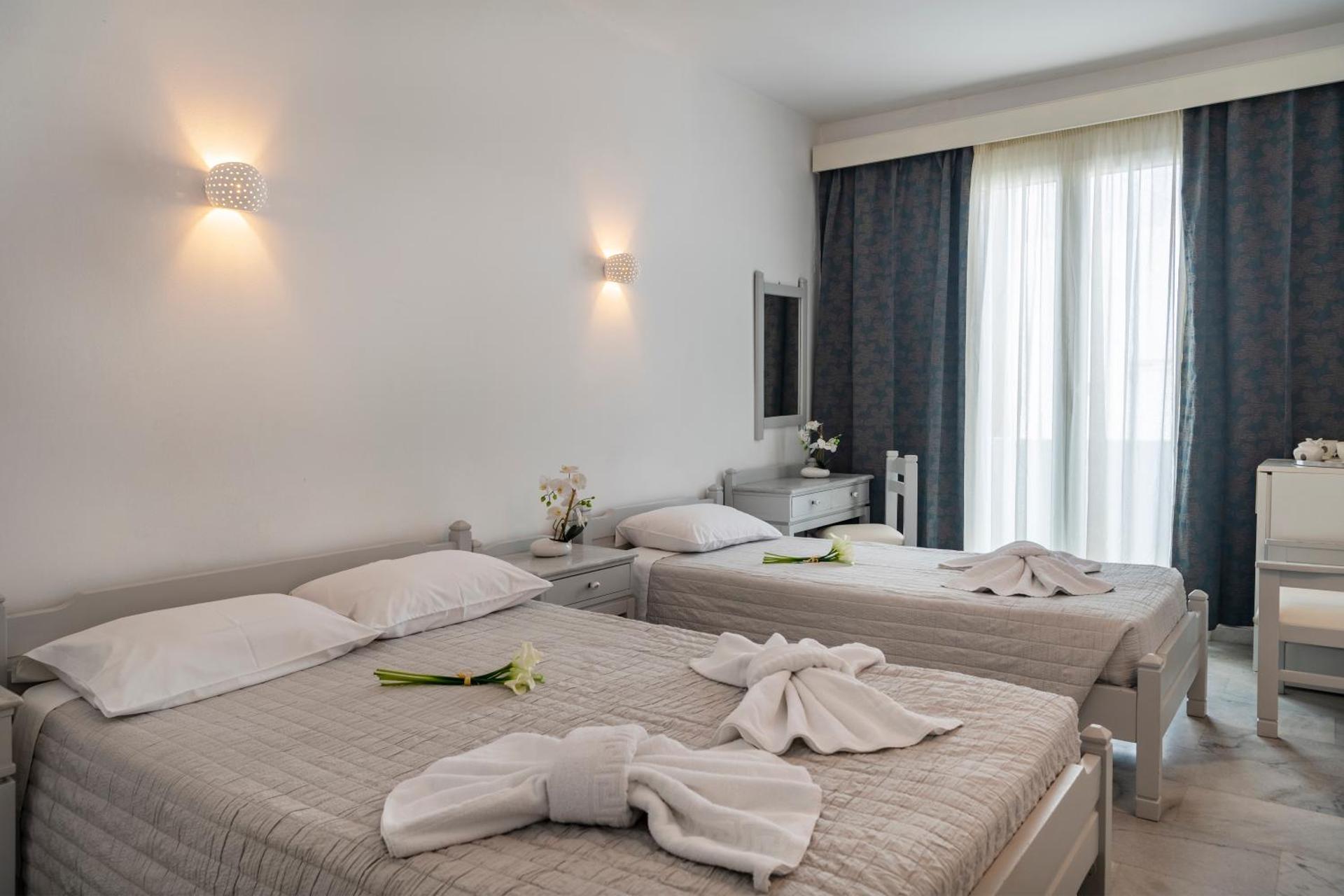 Hotel Aegeon - Photo 21