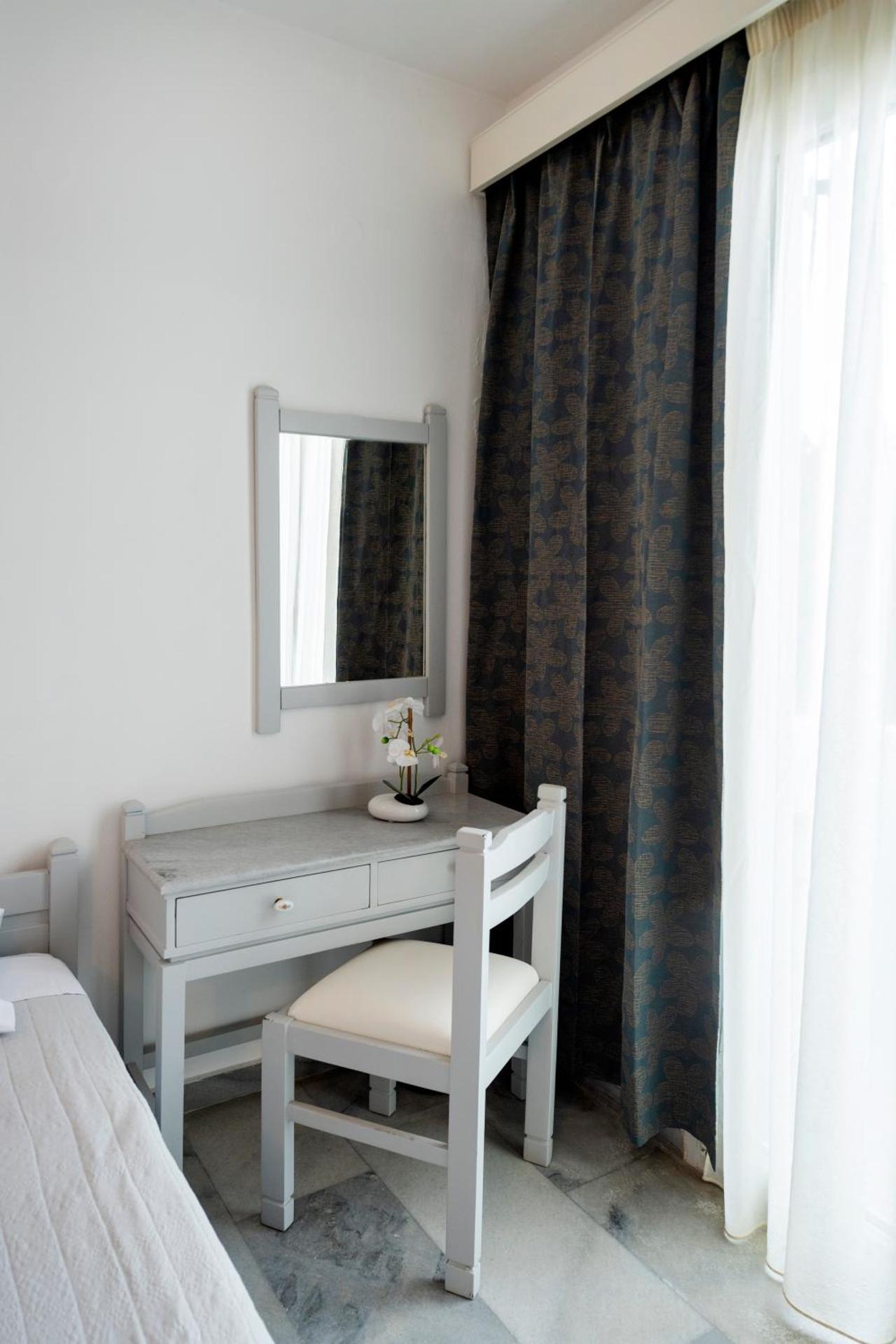 Hotel Aegeon - Photo 20