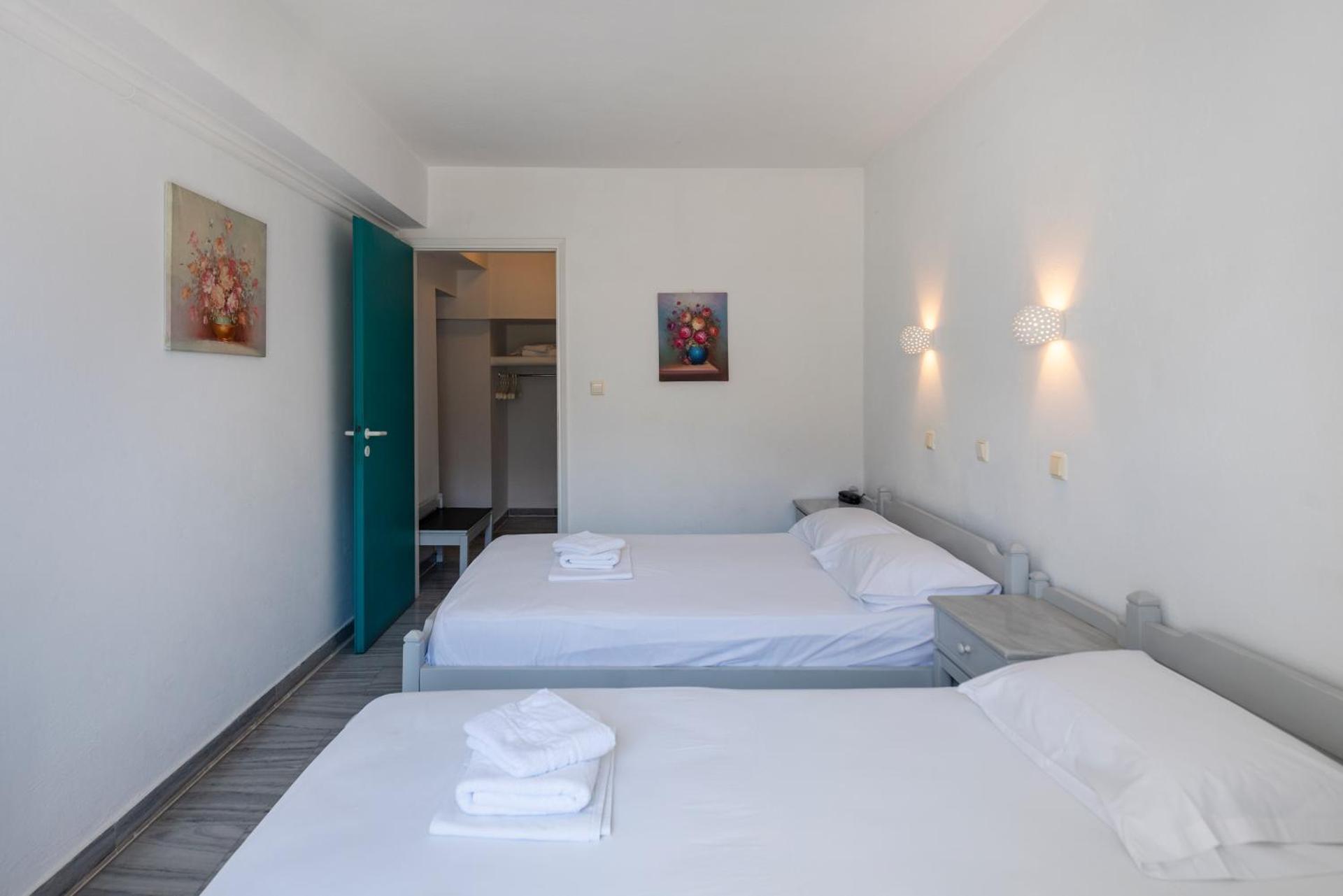 Hotel Aegeon - Photo 23