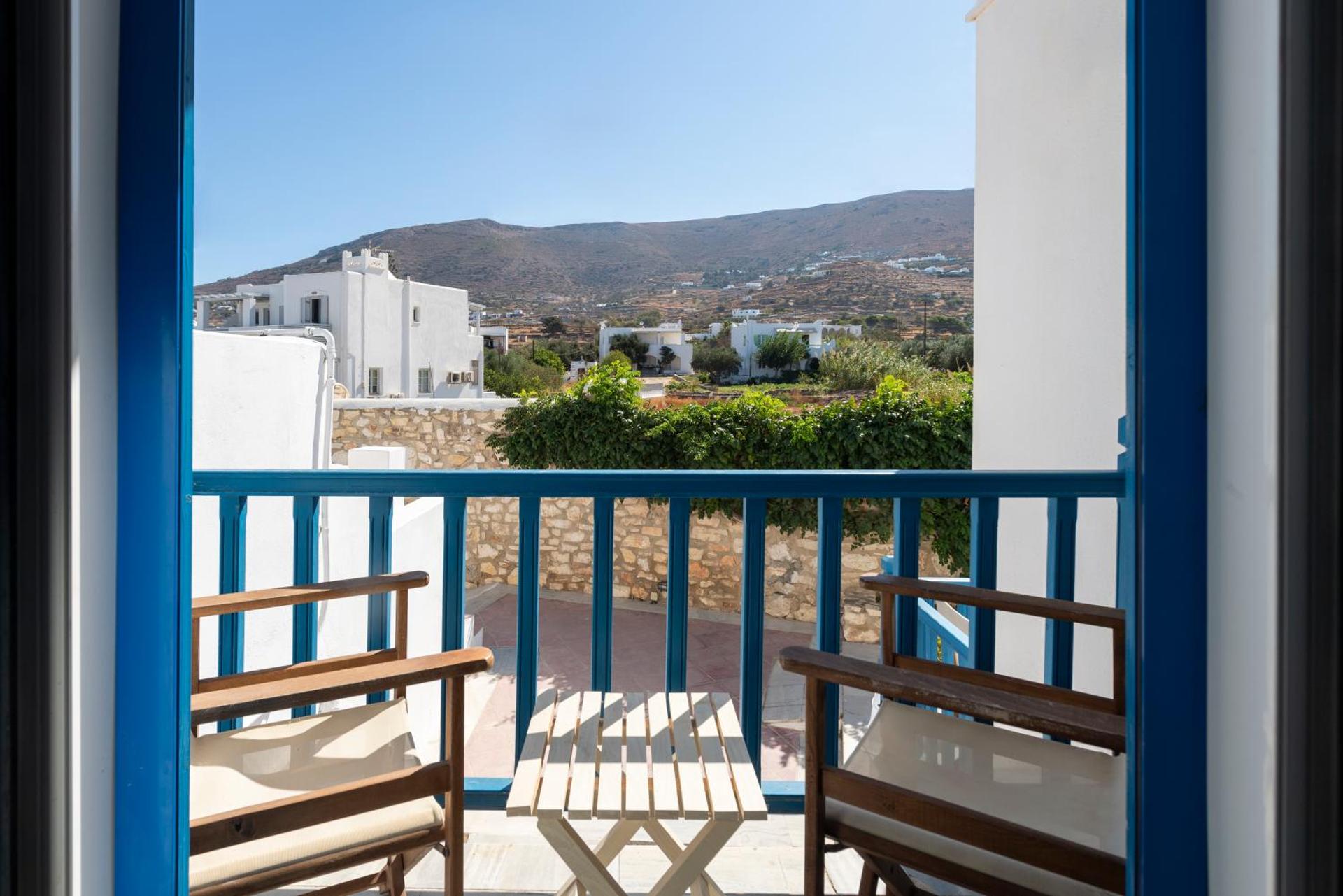 Hotel Aegeon - Photo 24