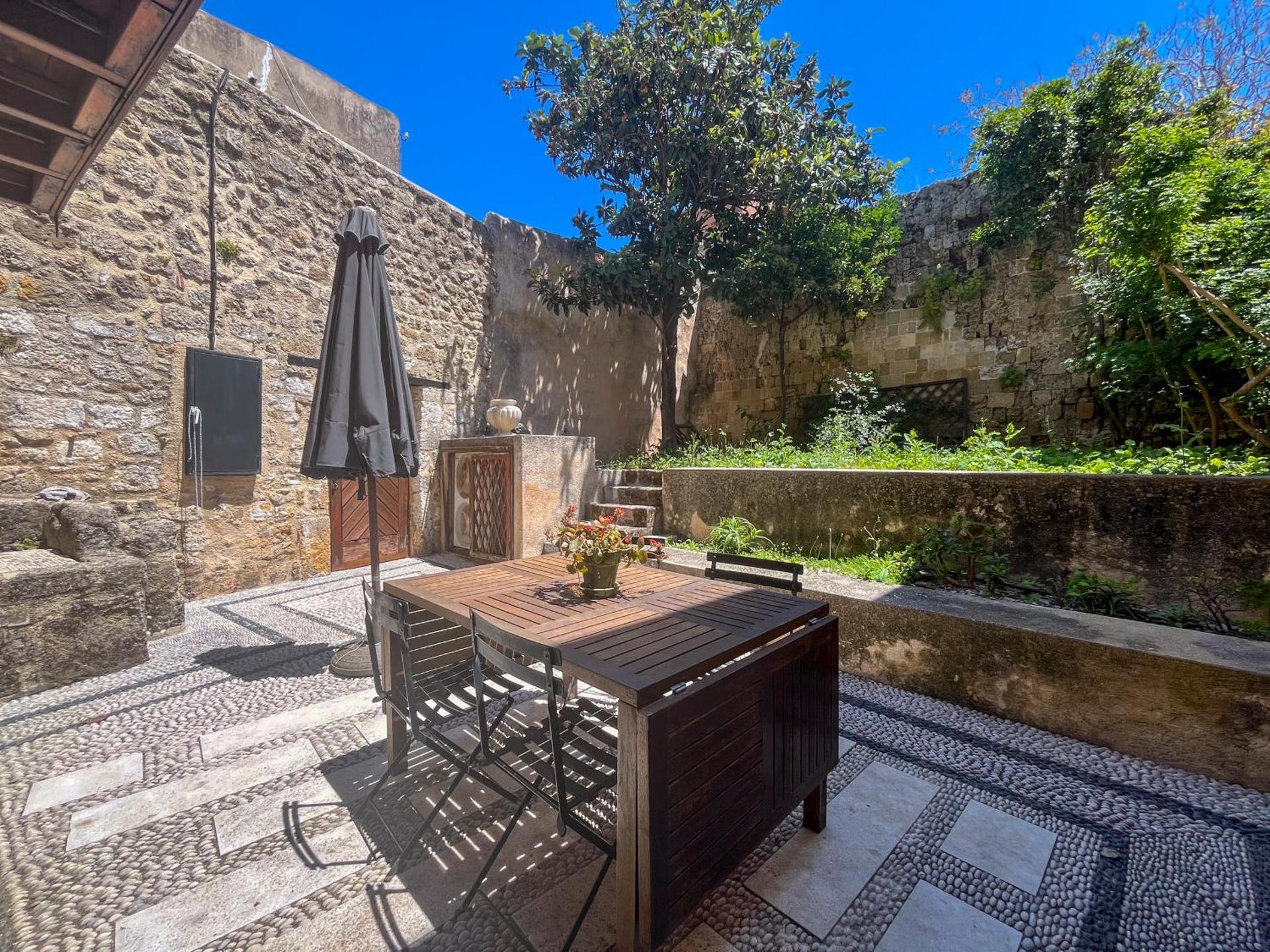 Avalon Boutique Hotel Rhodes - Photo 46