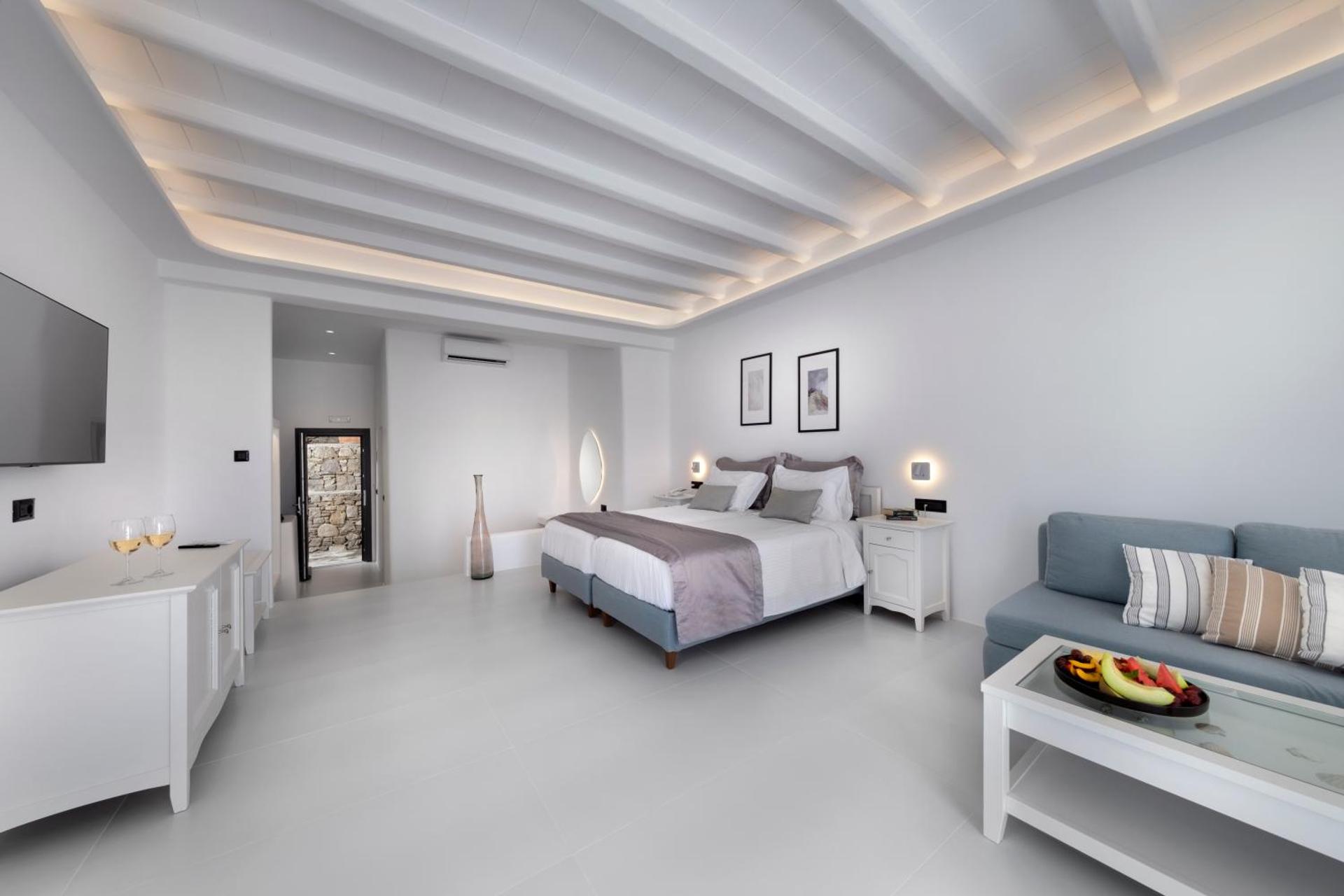 Deliades Hotel - Photo 68