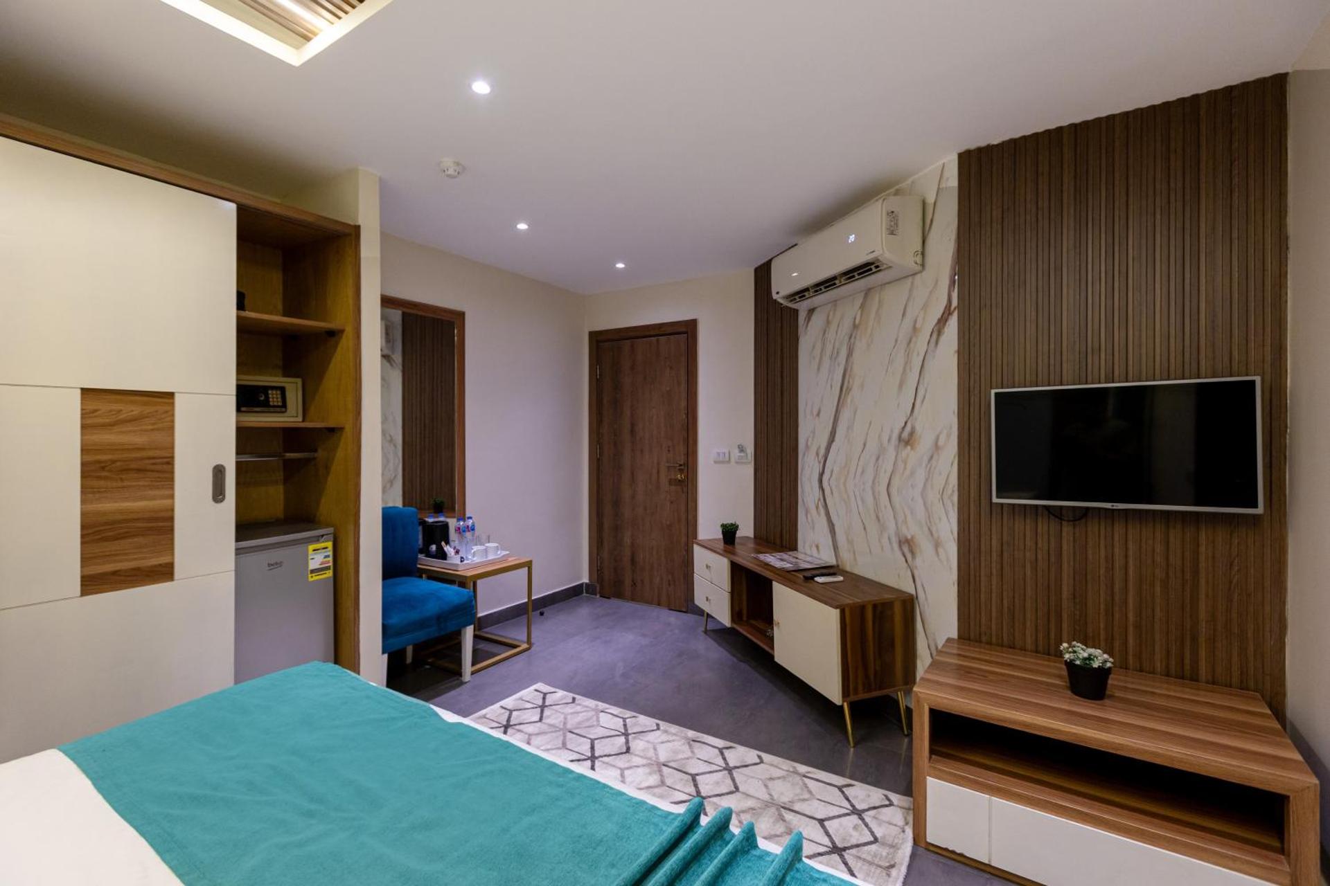 Pyramids Yard Hotel - Photo 17