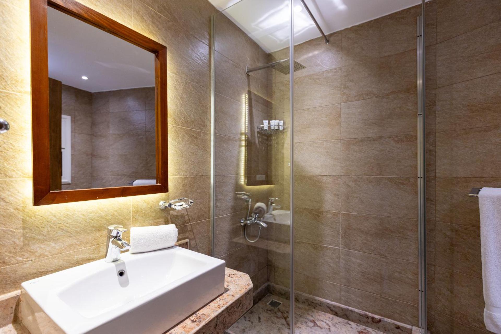 Pyramids Yard Hotel - Photo 22