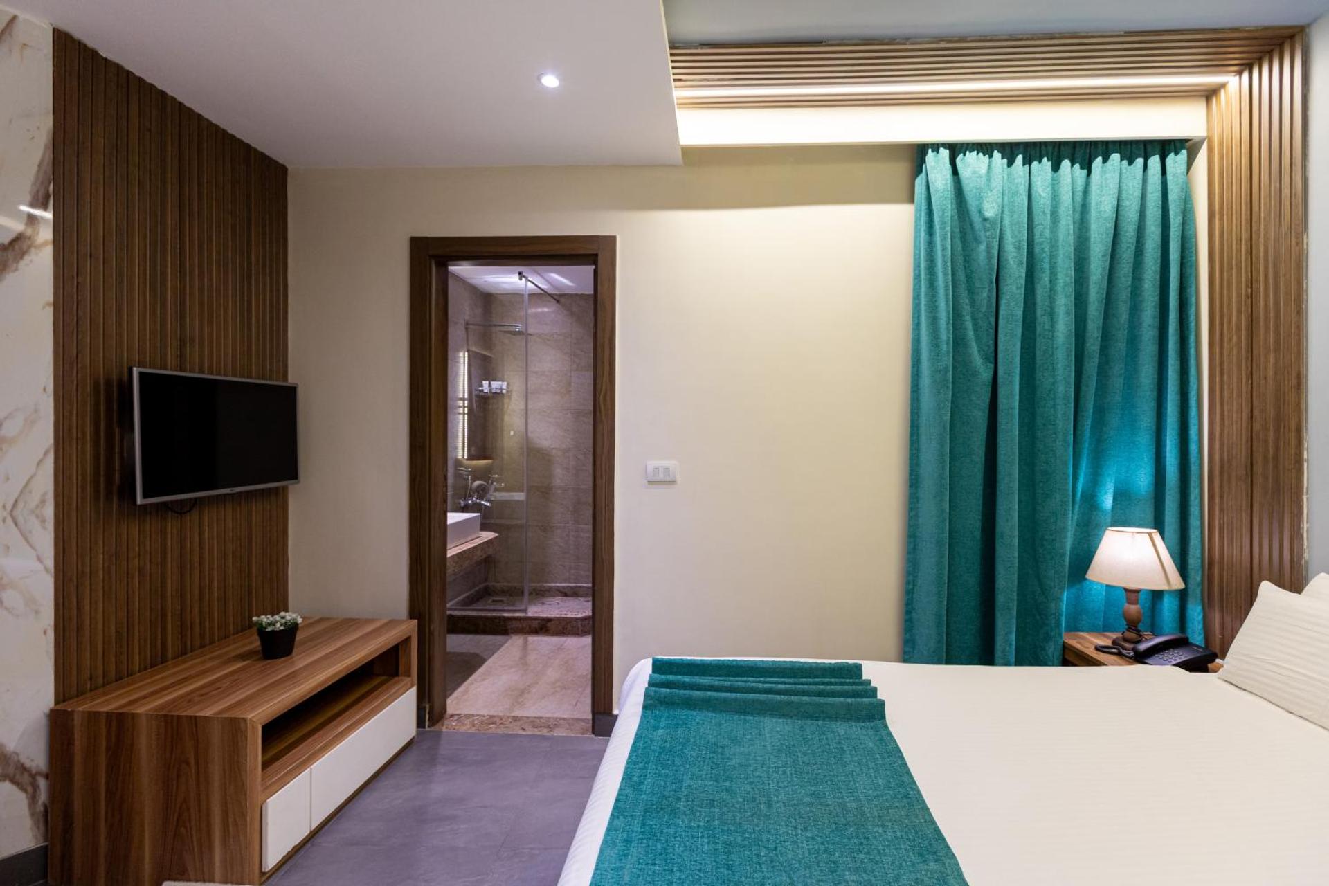 Pyramids Yard Hotel - Photo 25