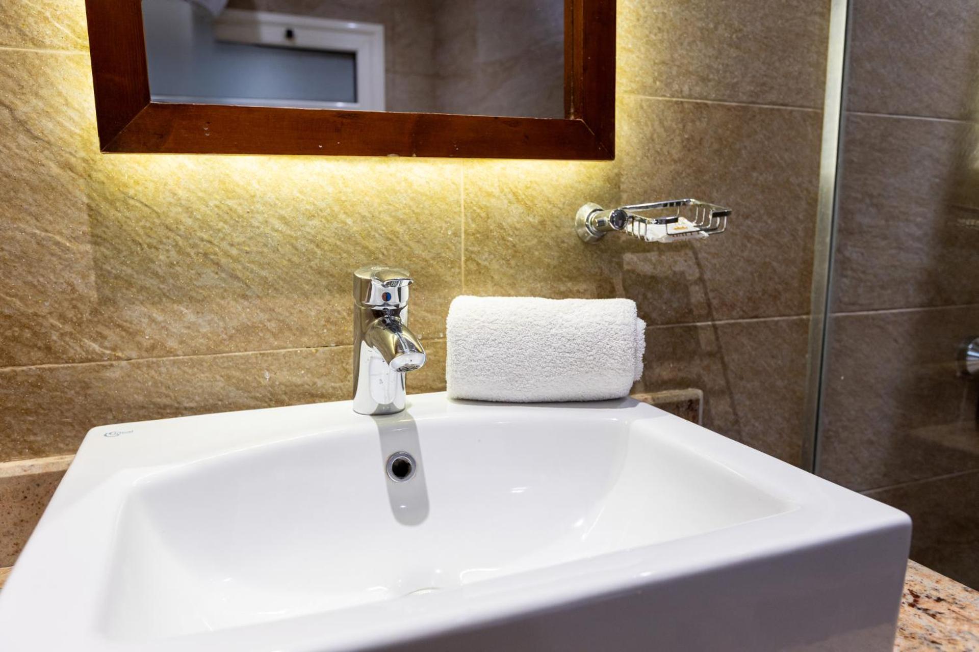 Pyramids Yard Hotel - Photo 24