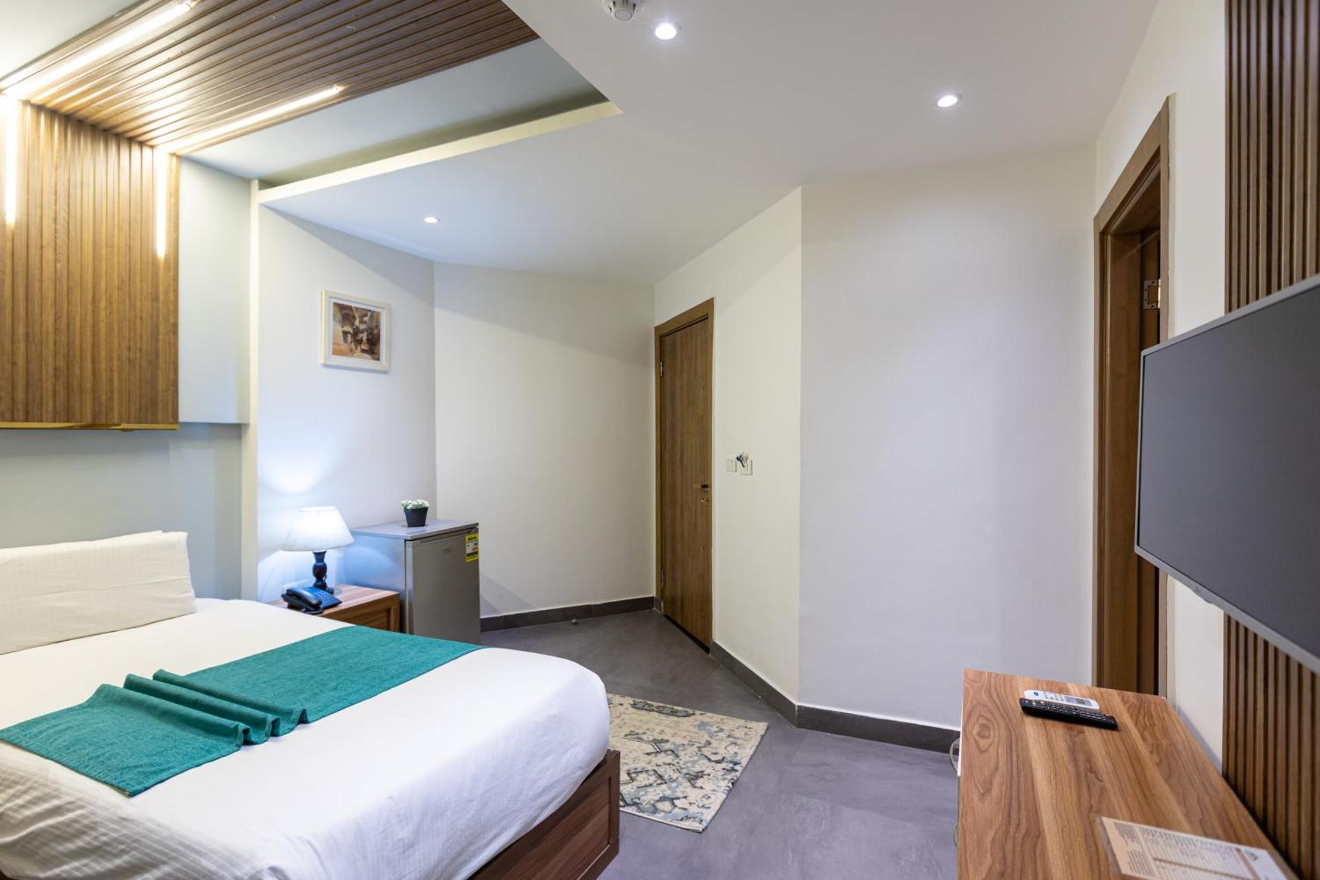 Pyramids Yard Hotel - Photo 38