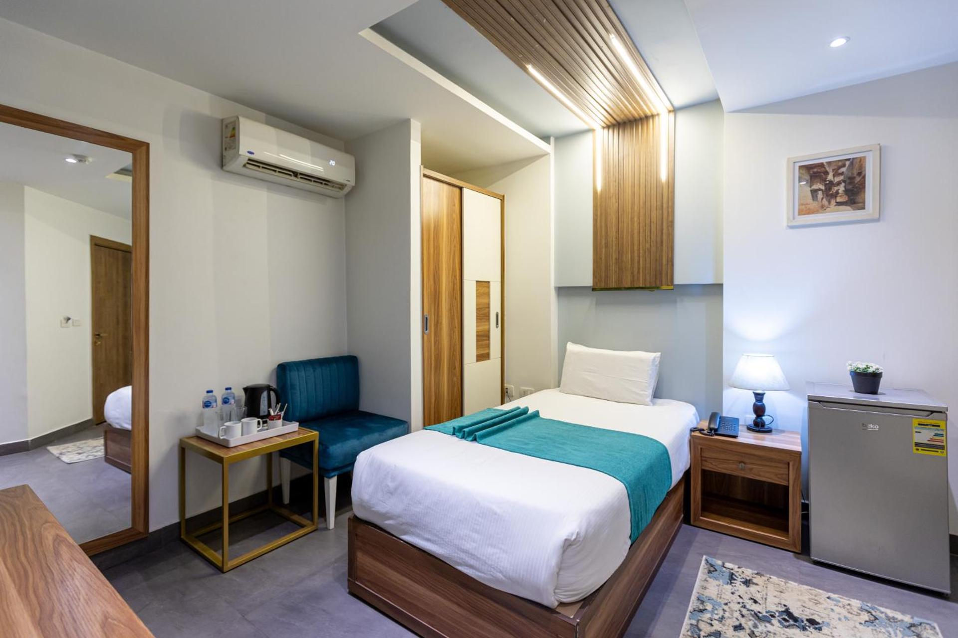 Pyramids Yard Hotel - Photo 39