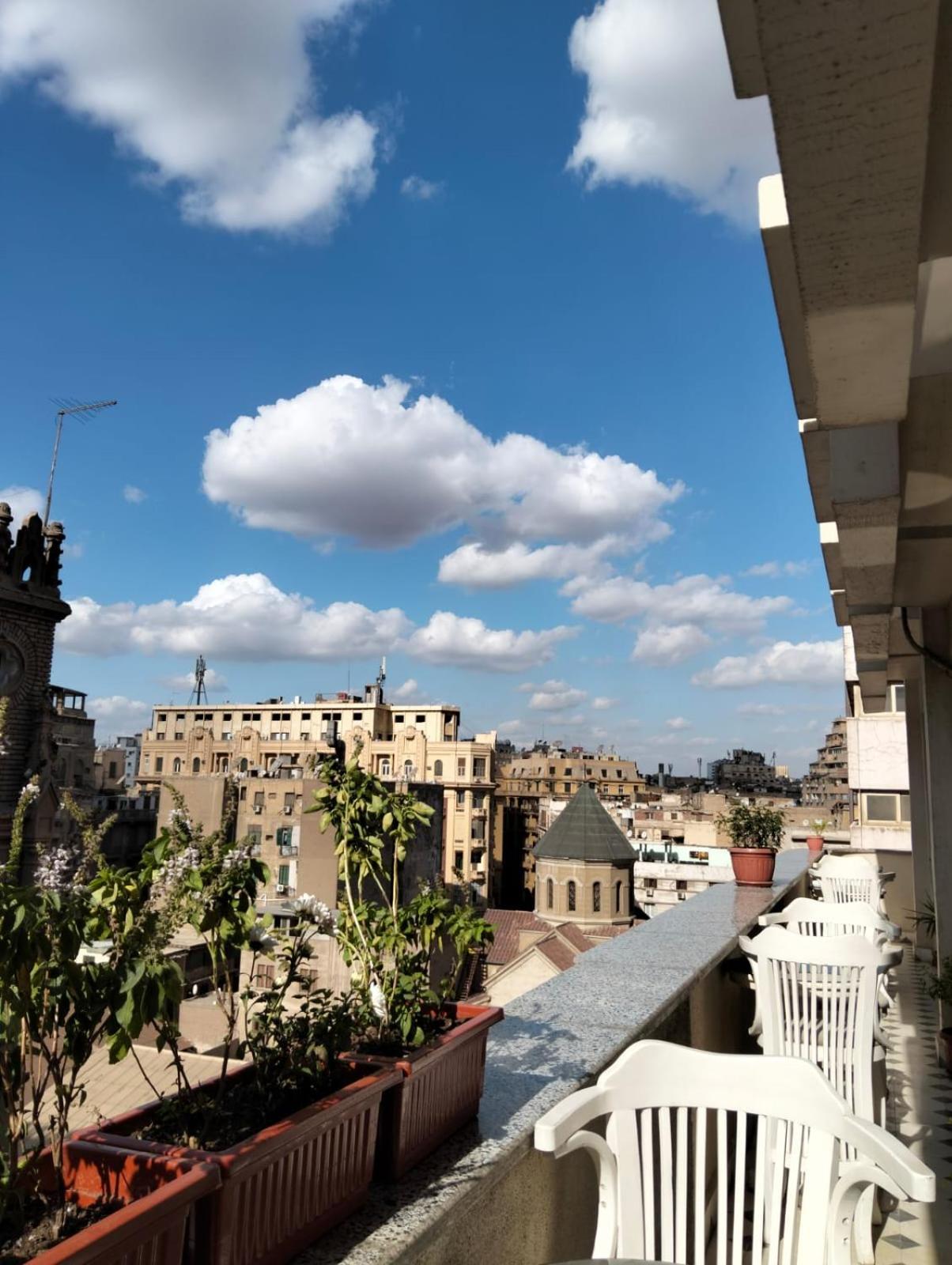 Eileen Hotel Cairo - Photo 24