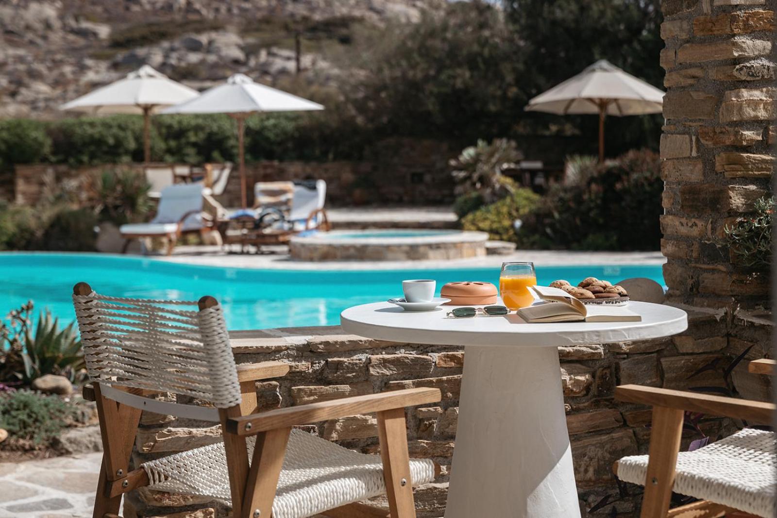 Villa Marandi Luxury Suites - Photo 28