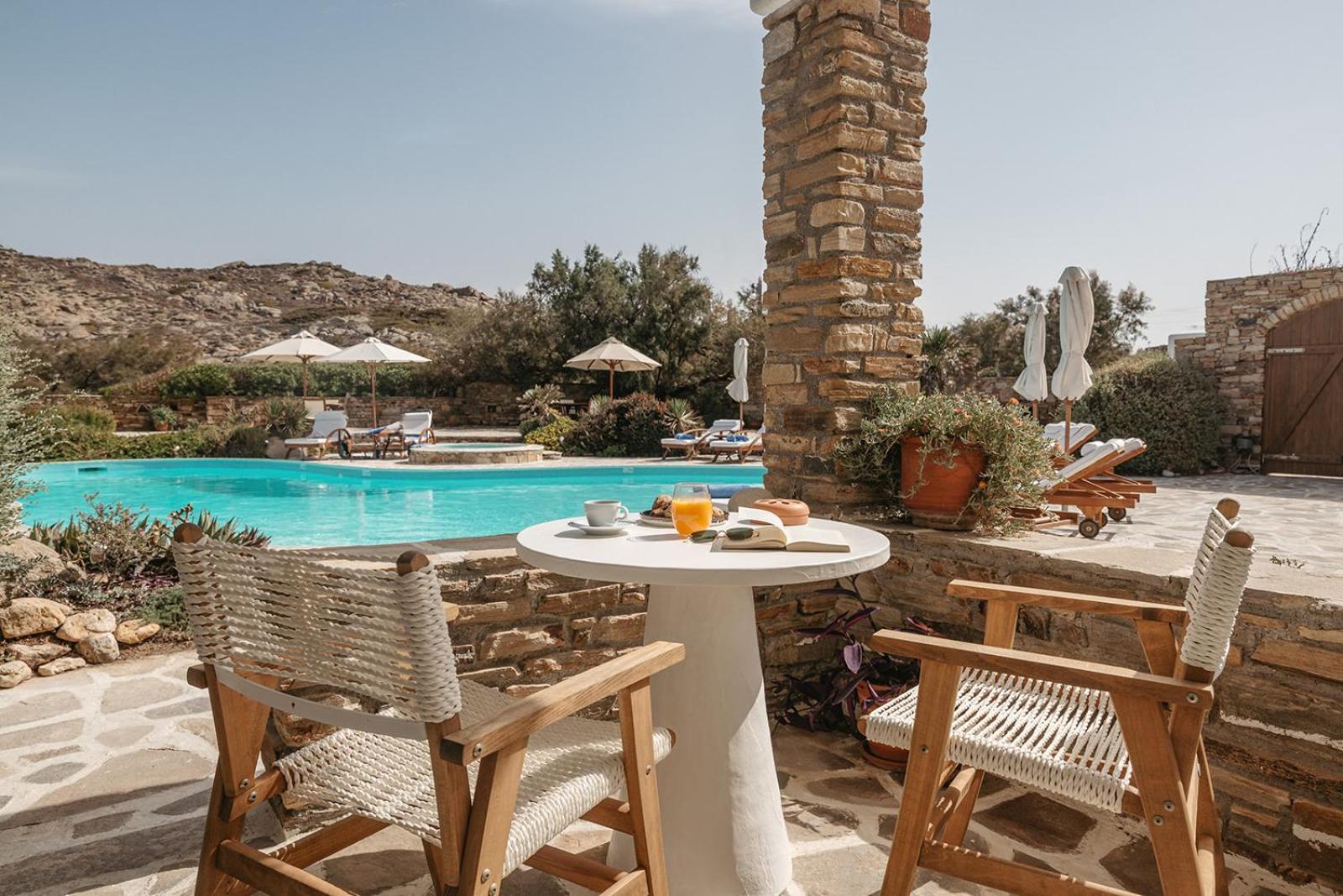 Villa Marandi Luxury Suites - Photo 30
