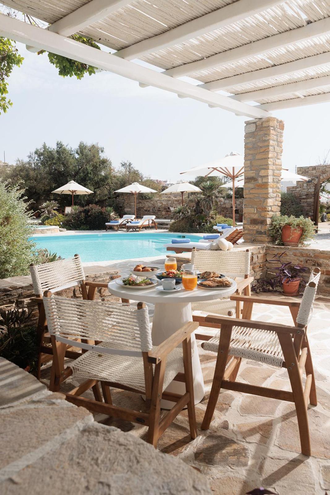 Villa Marandi Luxury Suites - Photo 29