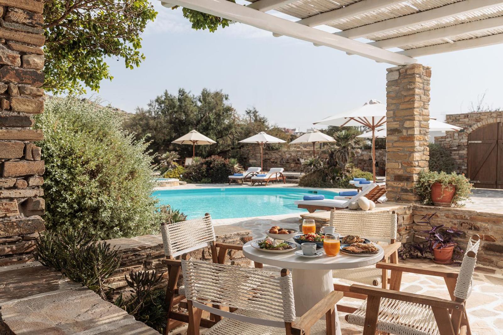 Villa Marandi Luxury Suites - Photo 31
