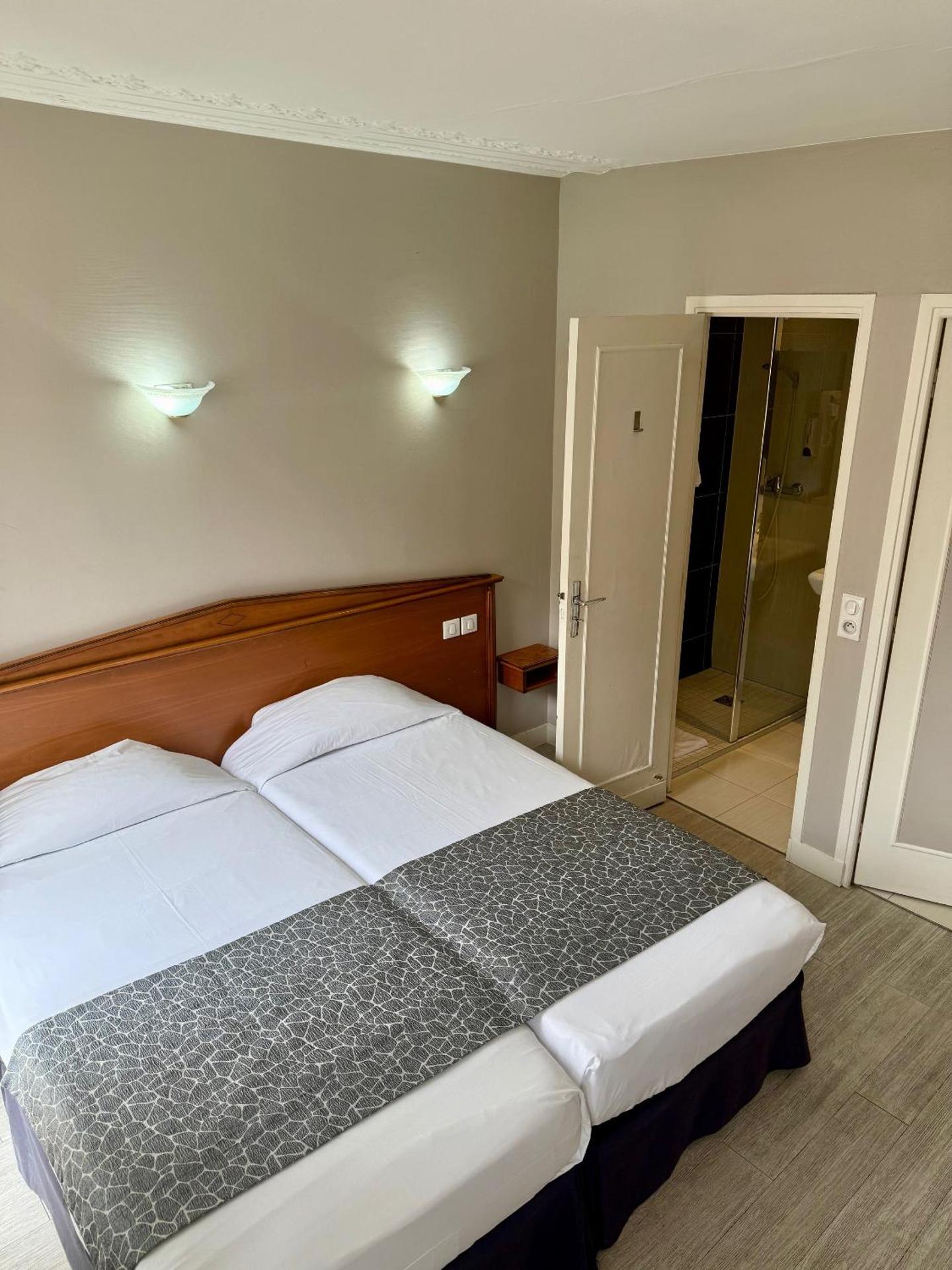 New Hôtel Gare Du Nord - Photo 49