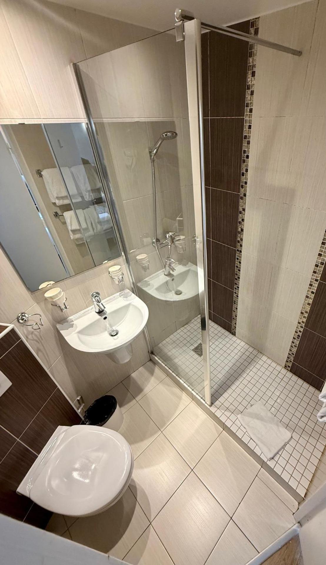 New Hôtel Gare Du Nord - Photo 38