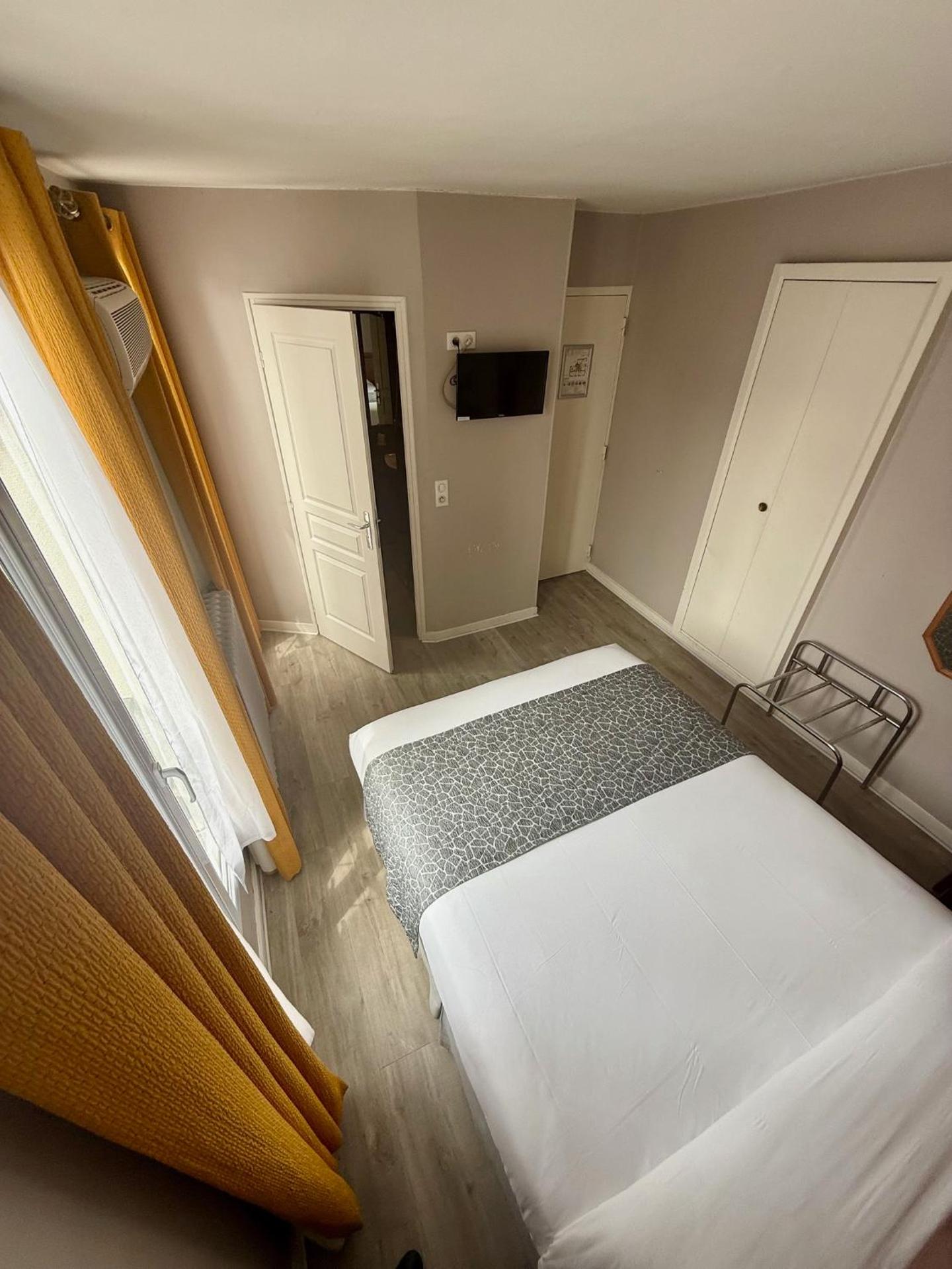 New Hôtel Gare Du Nord - Photo 14