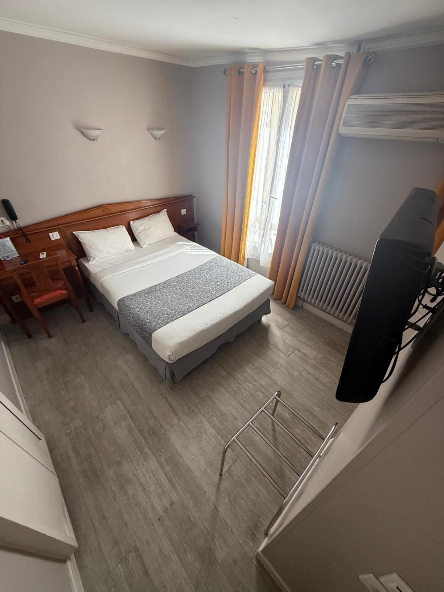 New Hôtel Gare Du Nord - Photo 13