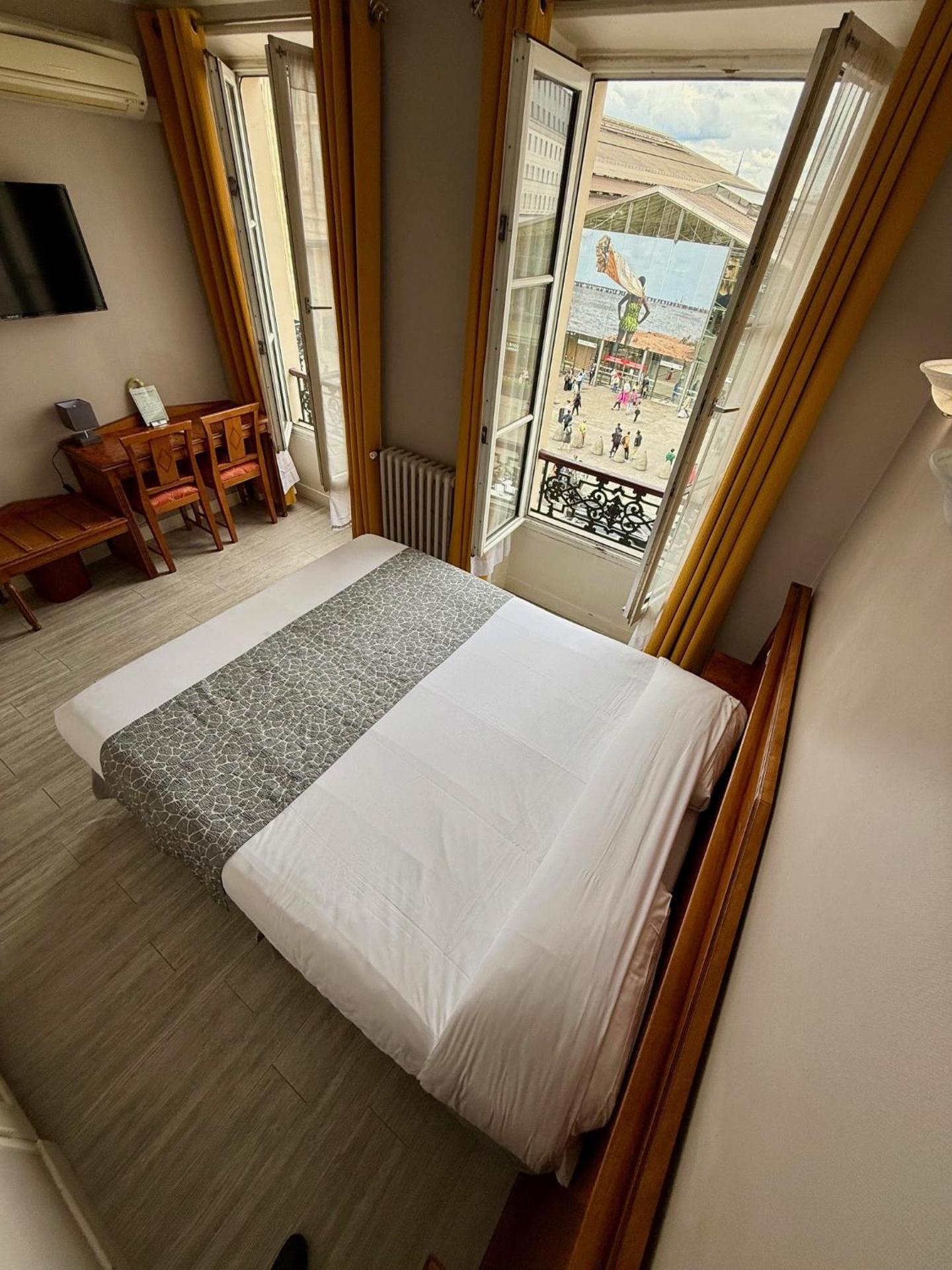 New Hôtel Gare Du Nord - Photo 3