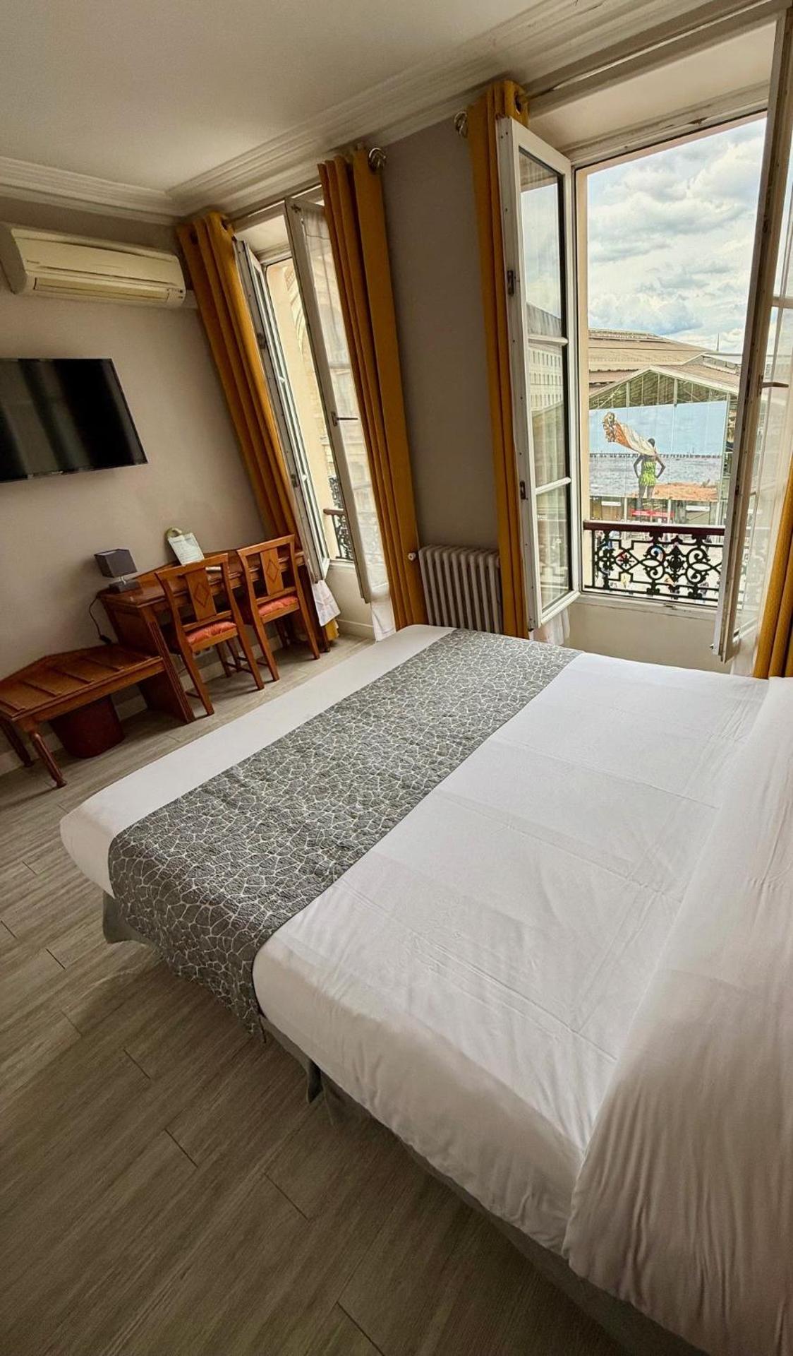 New Hôtel Gare Du Nord - Photo 30