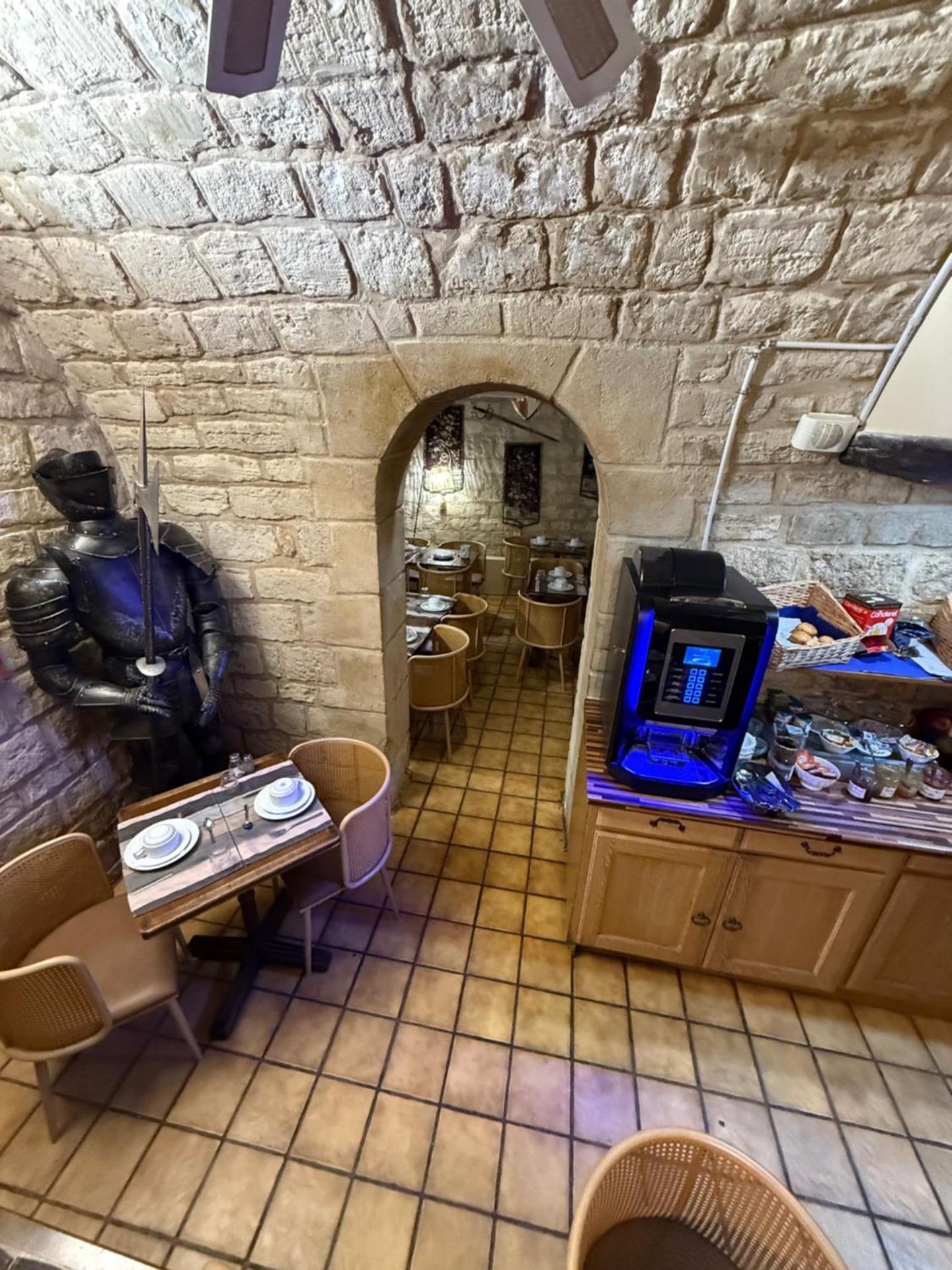 New Hôtel Gare Du Nord - Photo 20