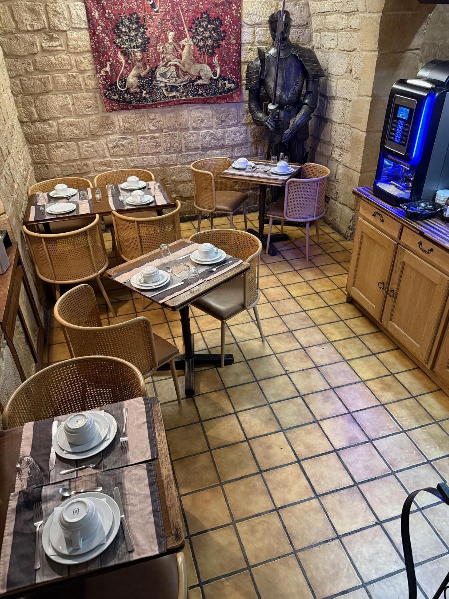 New Hôtel Gare Du Nord - Photo 17