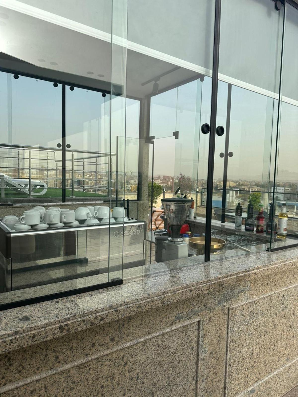 Pyramids Yard Hotel - Photo 190