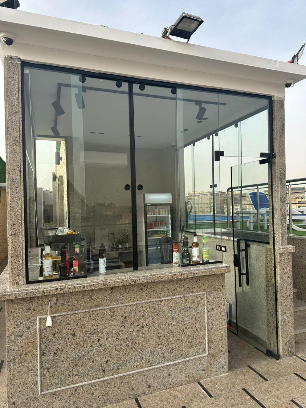 Pyramids Yard Hotel - Photo 191