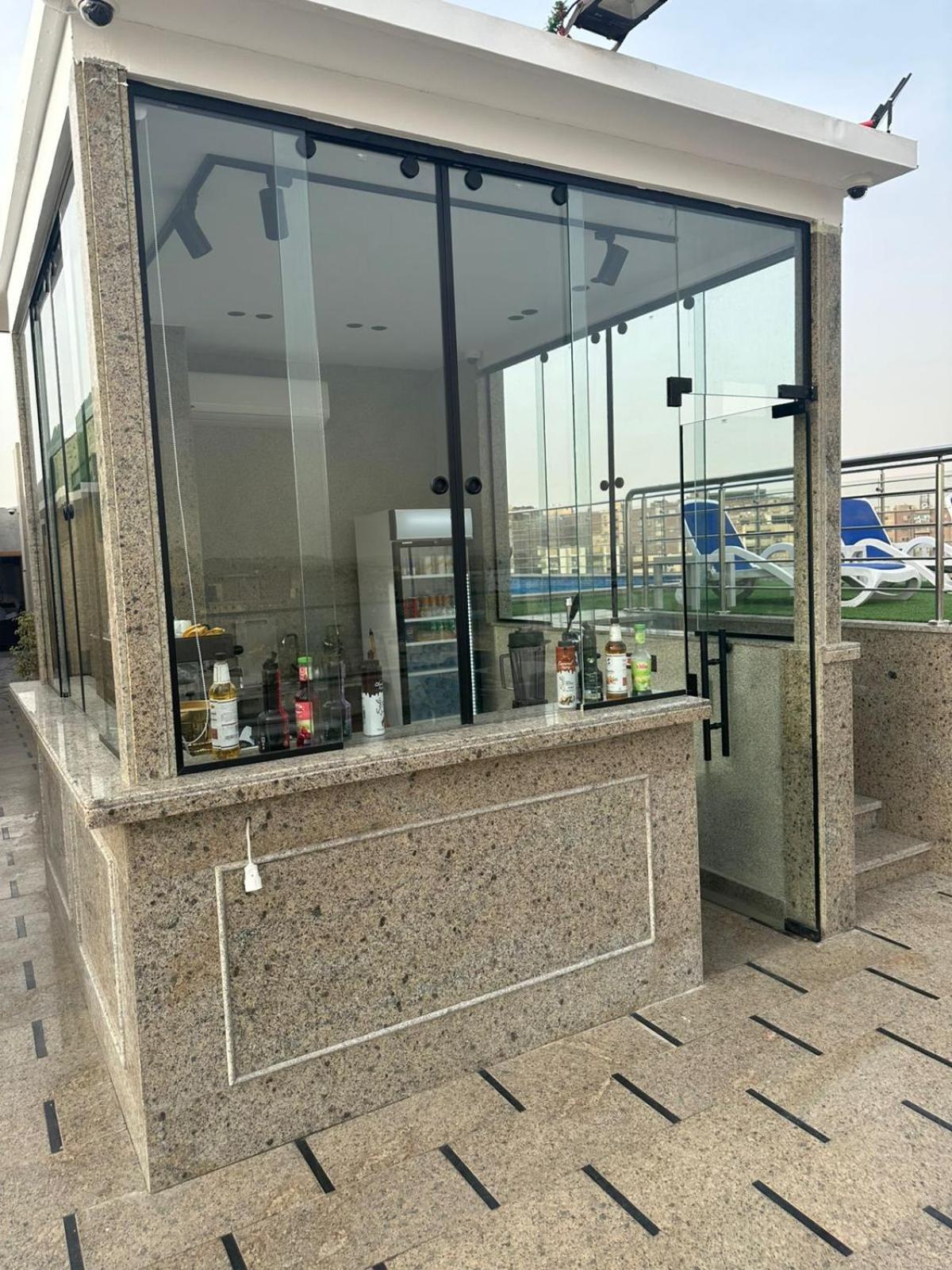 Pyramids Yard Hotel - Photo 192