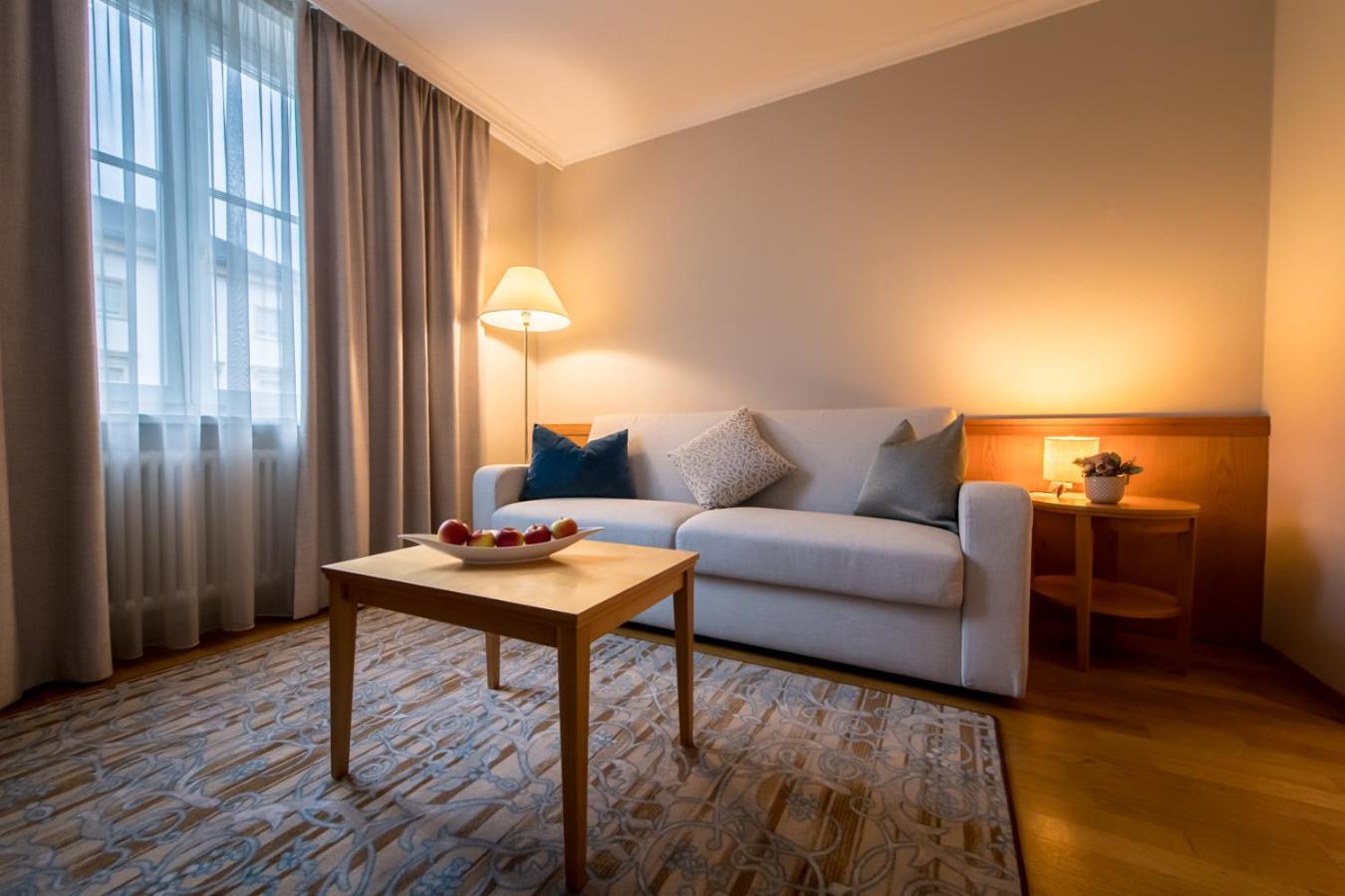 HOTEL POST alpine cityflair - Photo 52