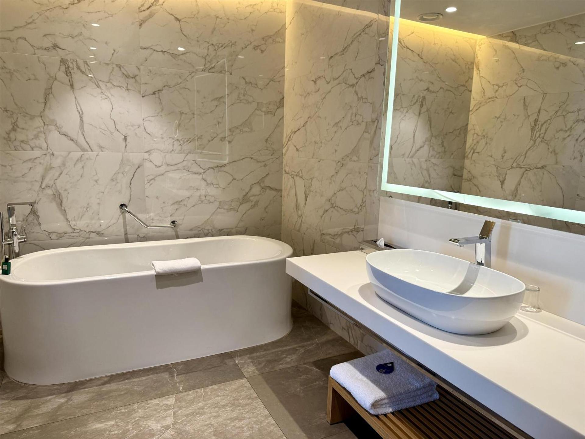 Radisson Blu Hotel & Conference Center, Niamey - Photo 48