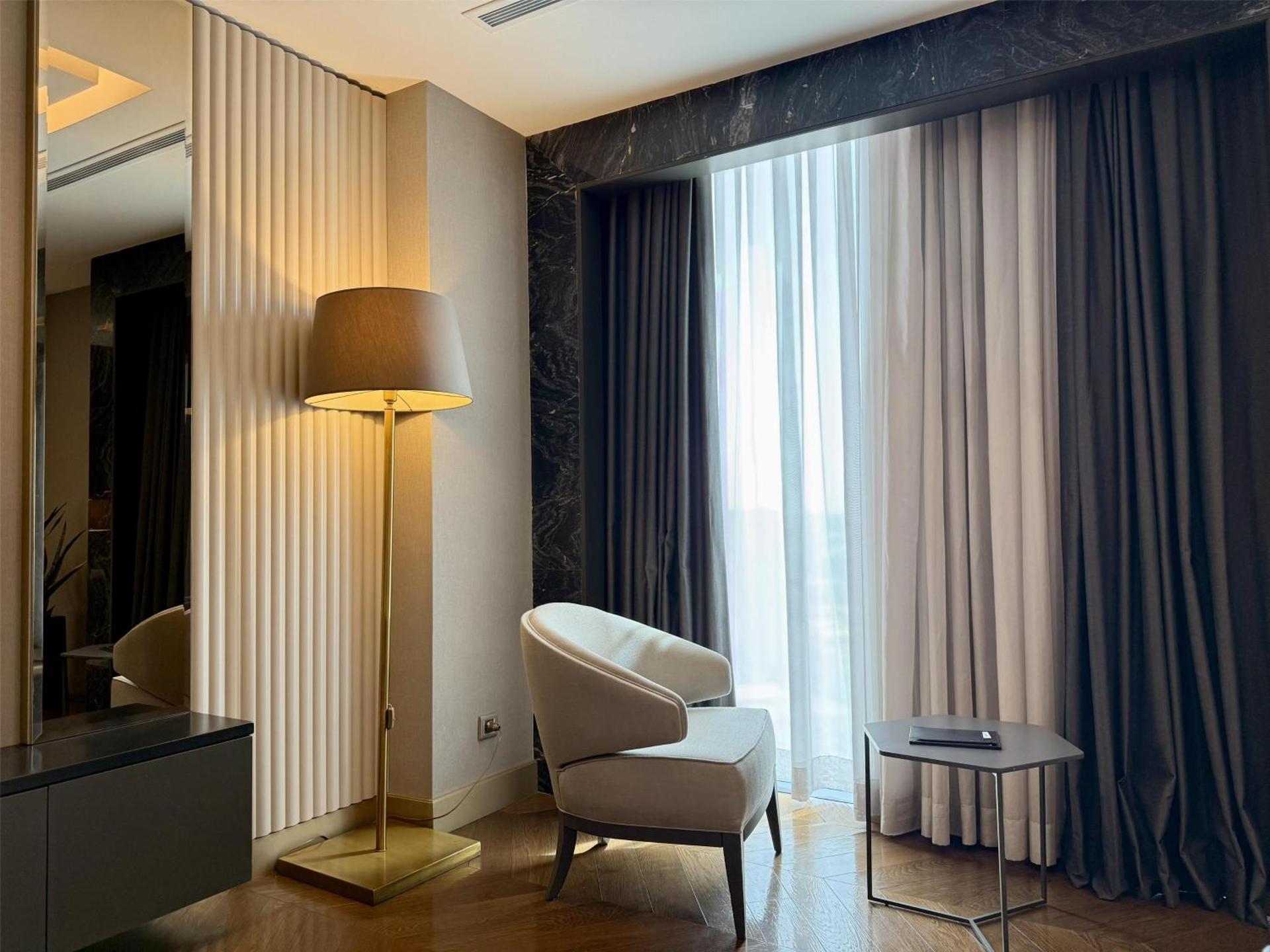 Radisson Blu Hotel & Conference Center, Niamey - Photo 130