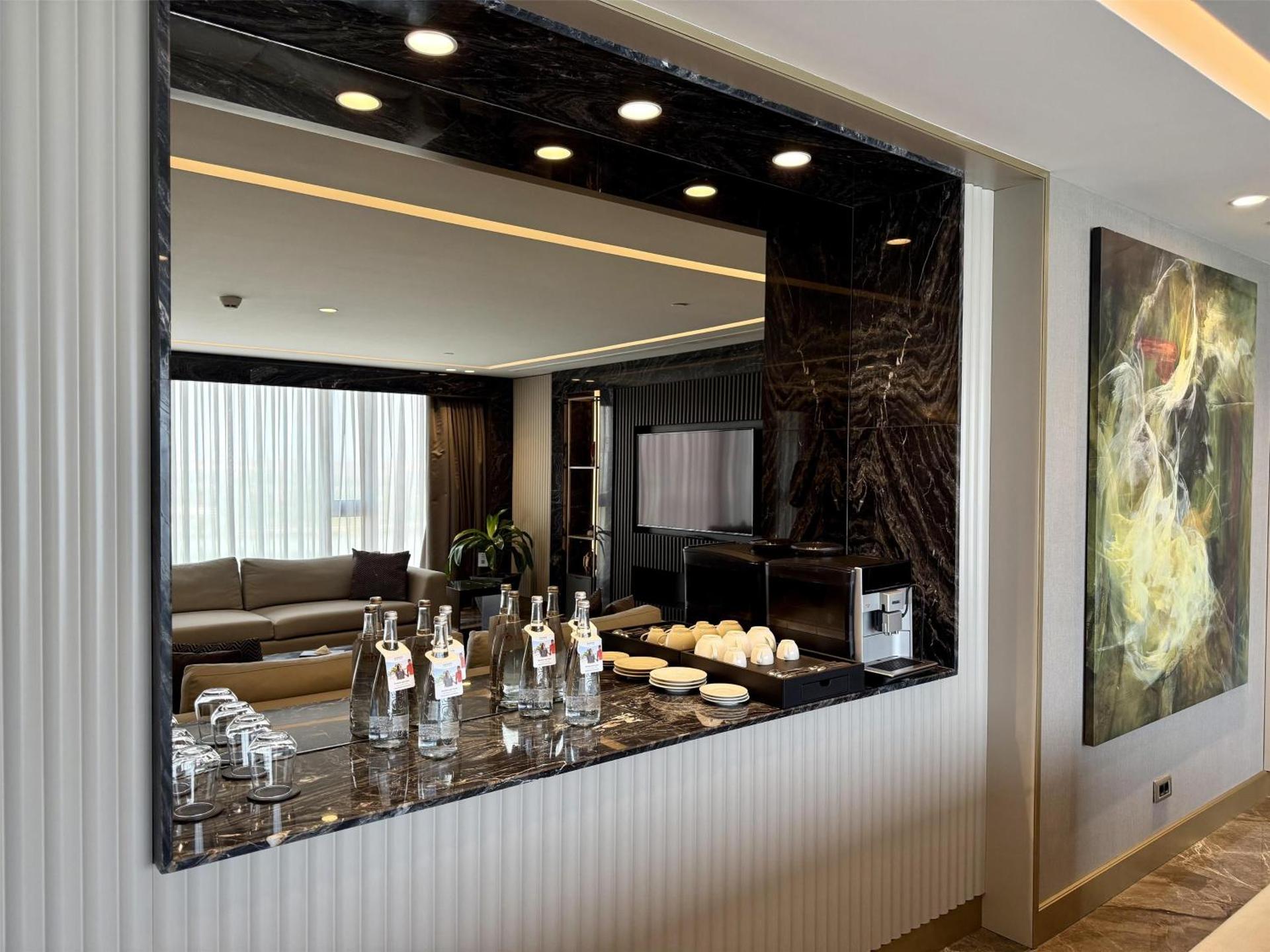 Radisson Blu Hotel & Conference Center, Niamey - Photo 147