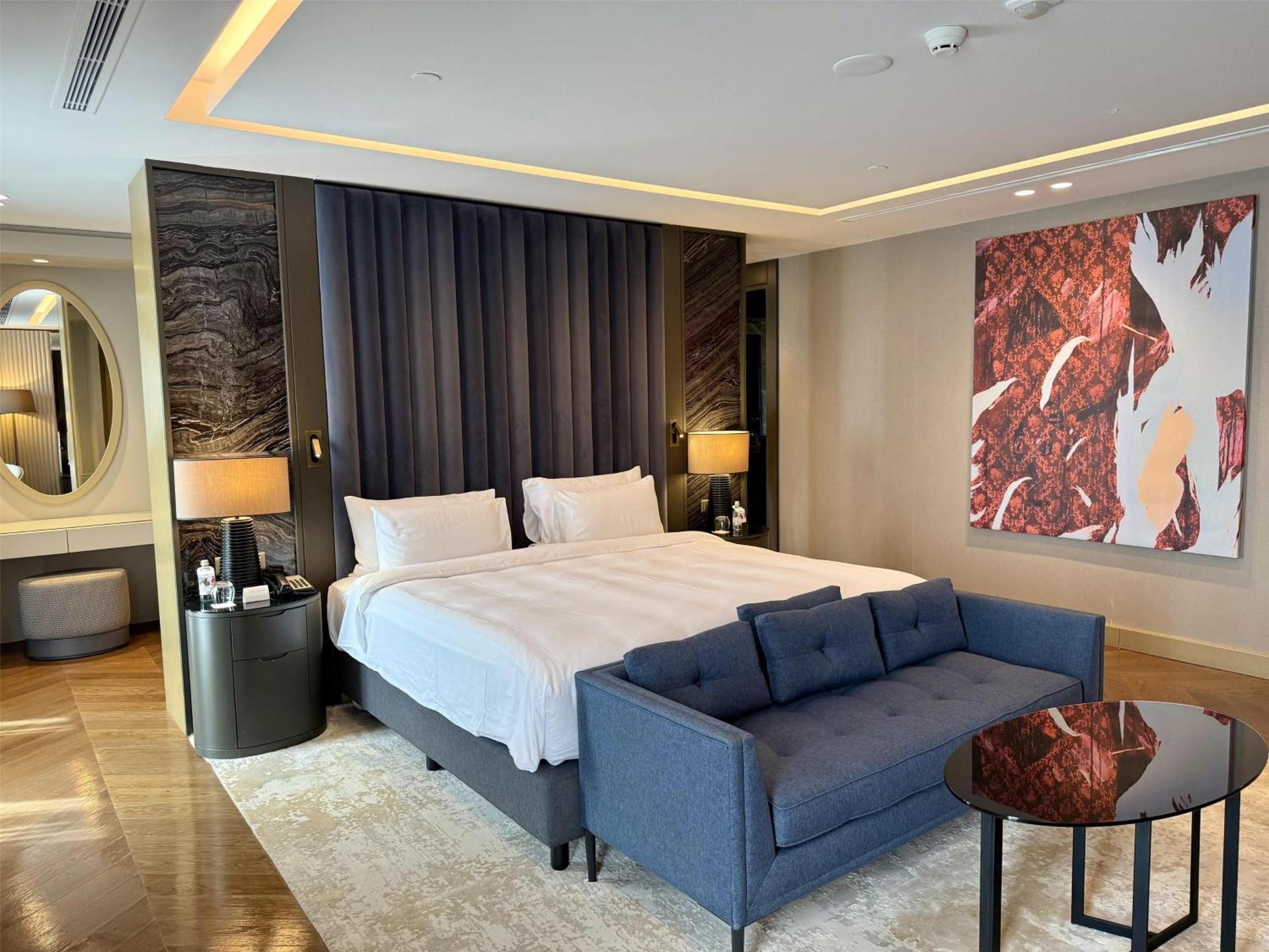 Radisson Blu Hotel & Conference Center, Niamey - Photo 133
