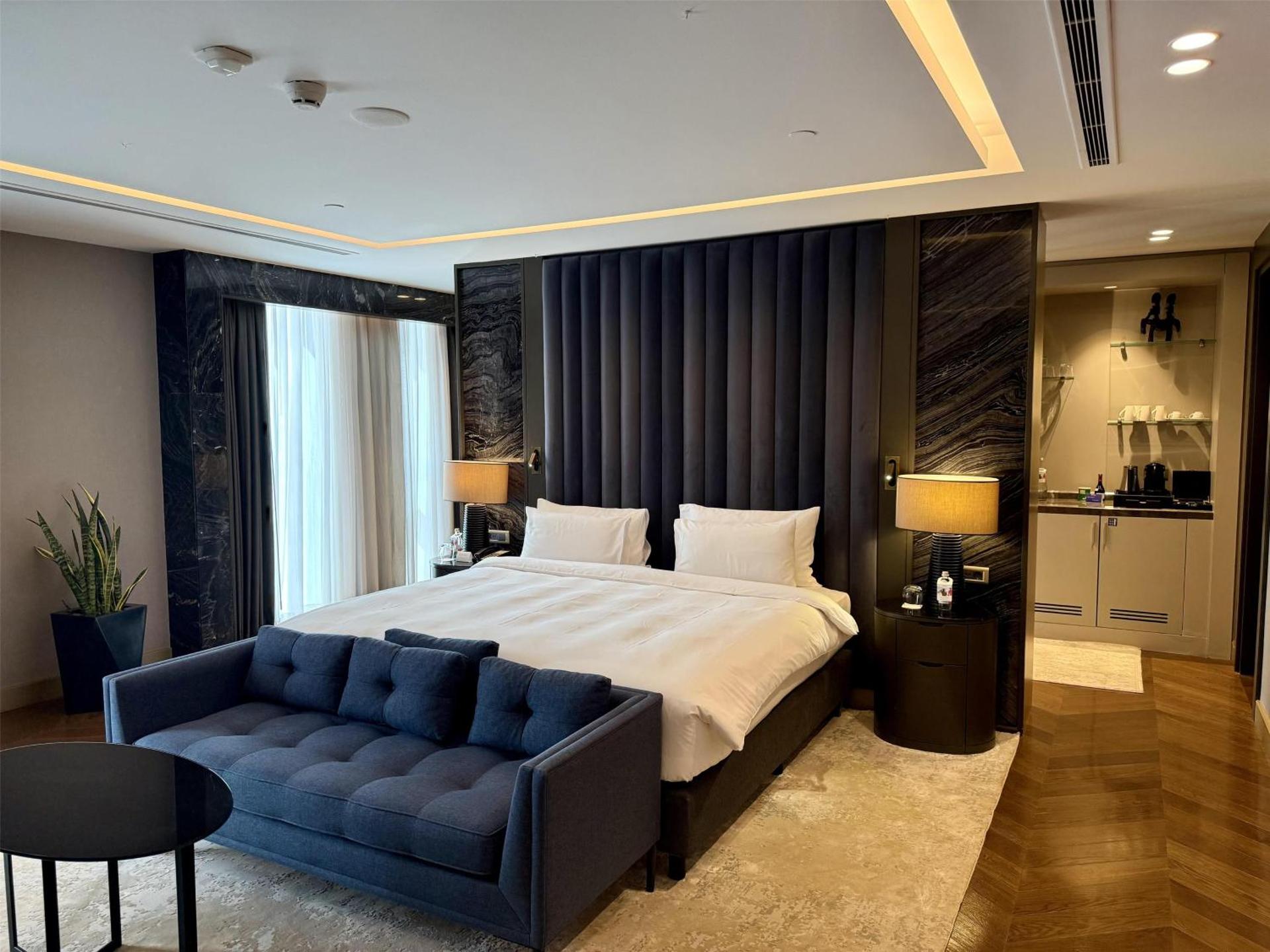 Radisson Blu Hotel & Conference Center, Niamey - Photo 136