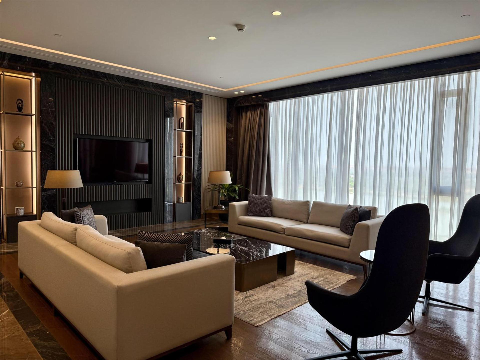 Radisson Blu Hotel & Conference Center, Niamey - Photo 137