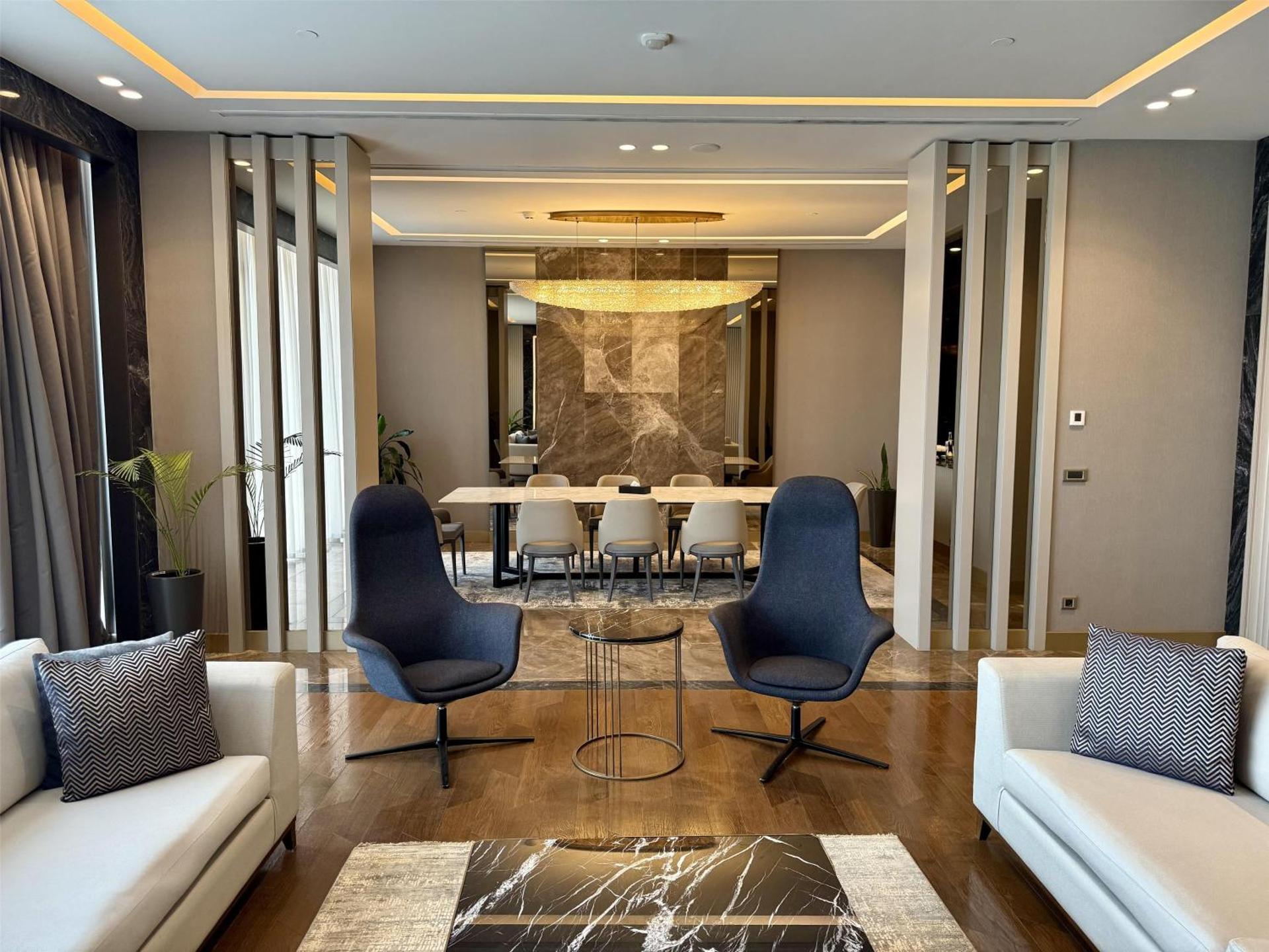 Radisson Blu Hotel & Conference Center, Niamey - Photo 111