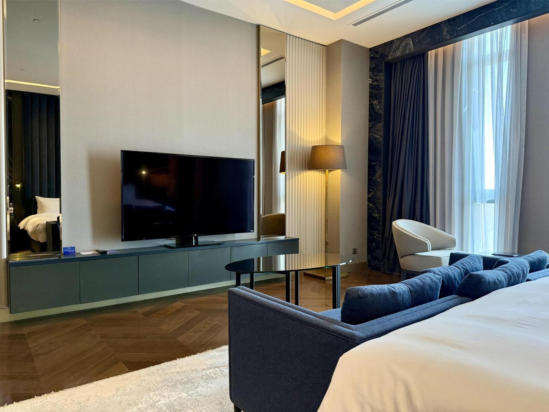 Radisson Blu Hotel & Conference Center, Niamey - Photo 141
