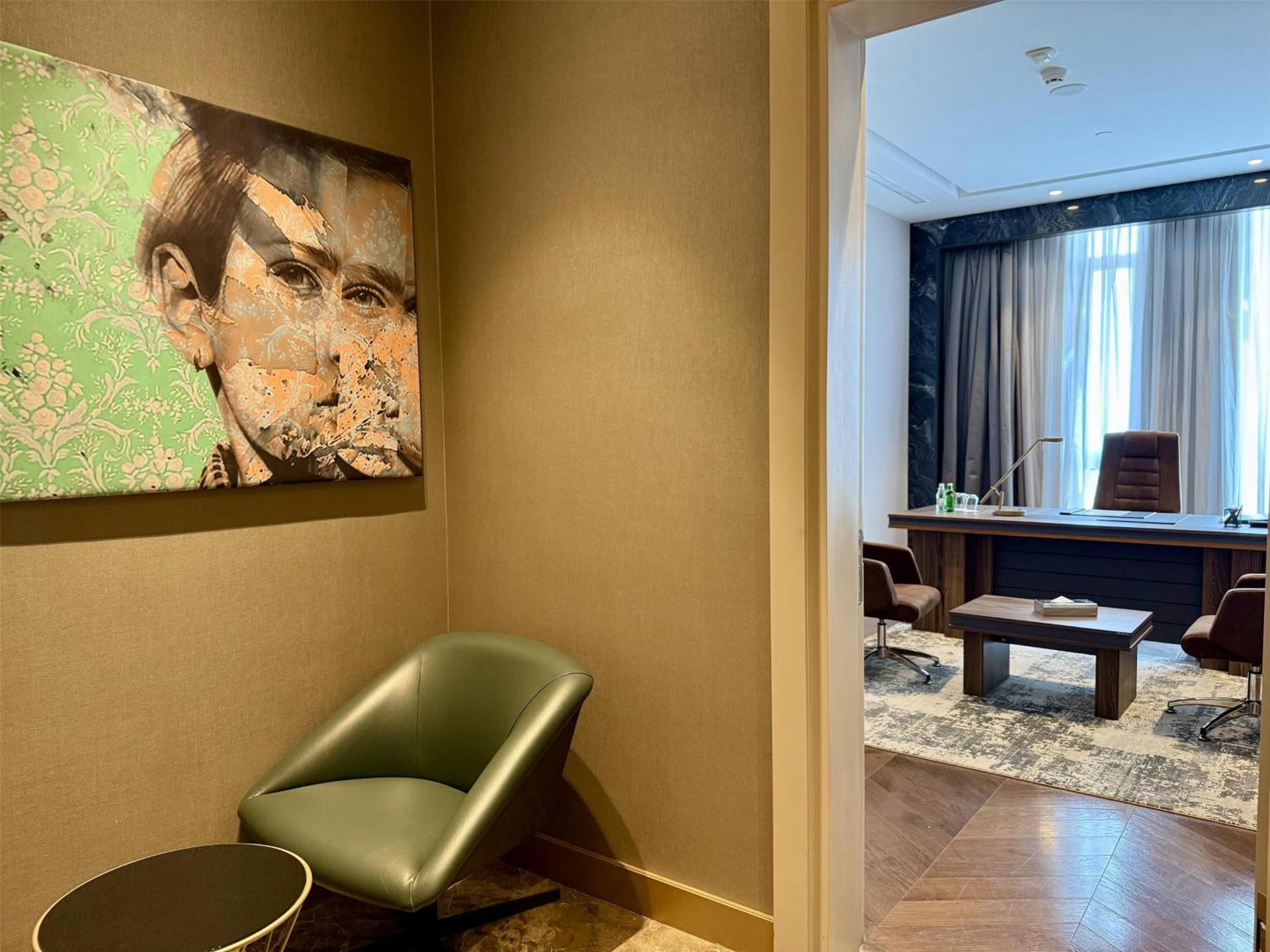 Radisson Blu Hotel & Conference Center, Niamey - Photo 145