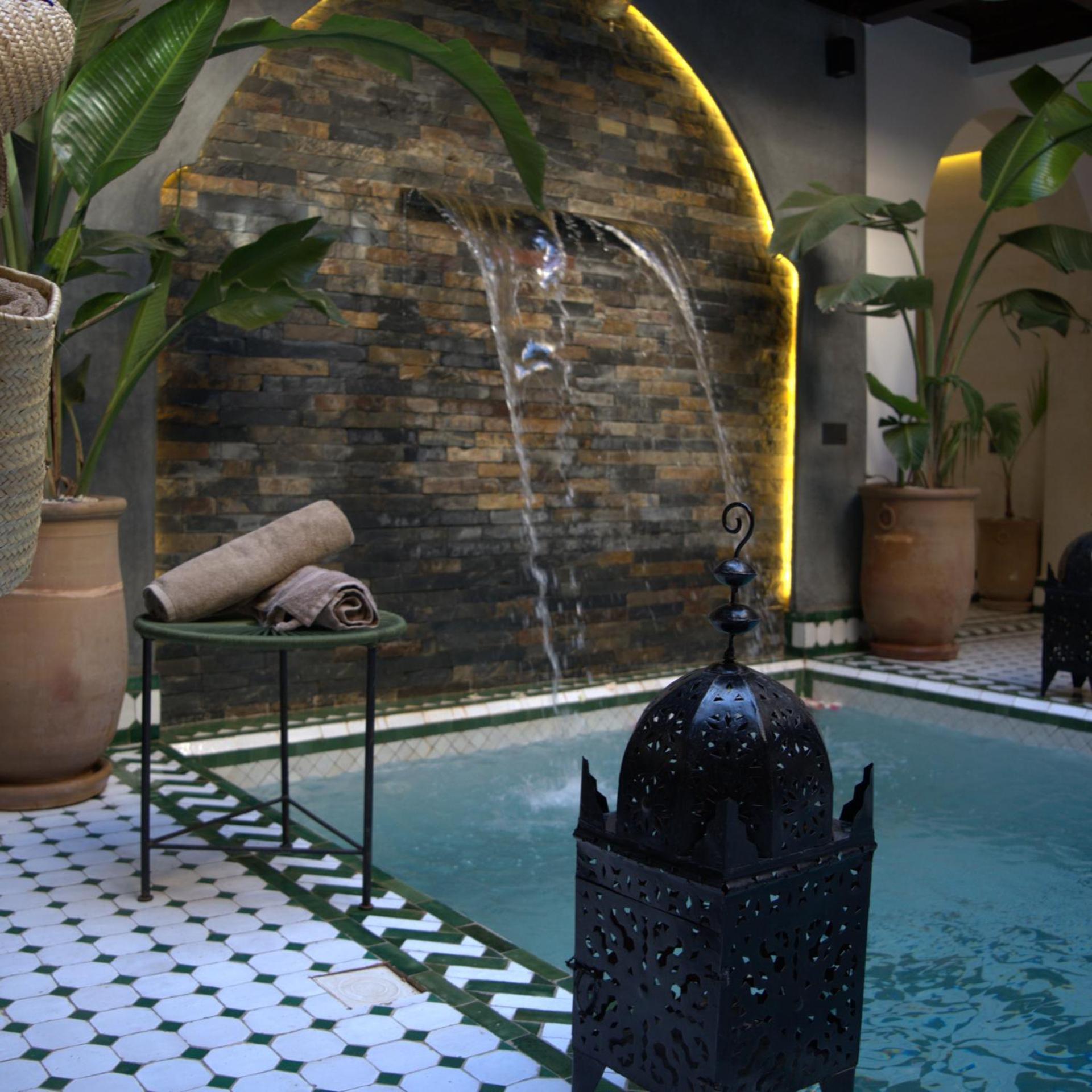 RIAD KS & SPA - Photo 159