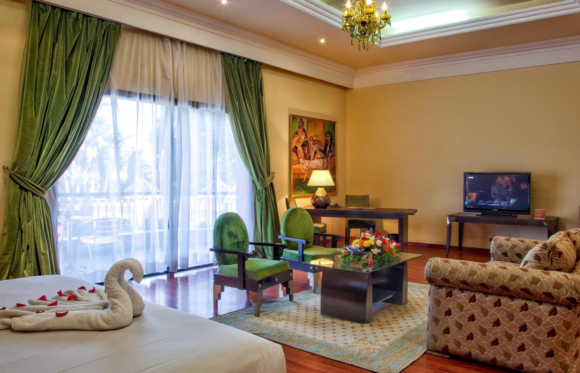 Royal Mirage Deluxe - Photo 13