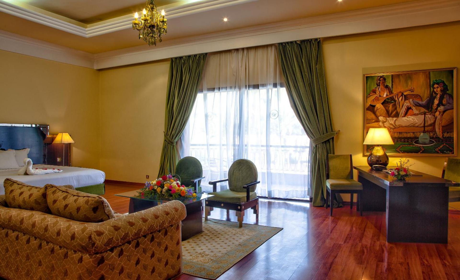 Royal Mirage Deluxe - Photo 14