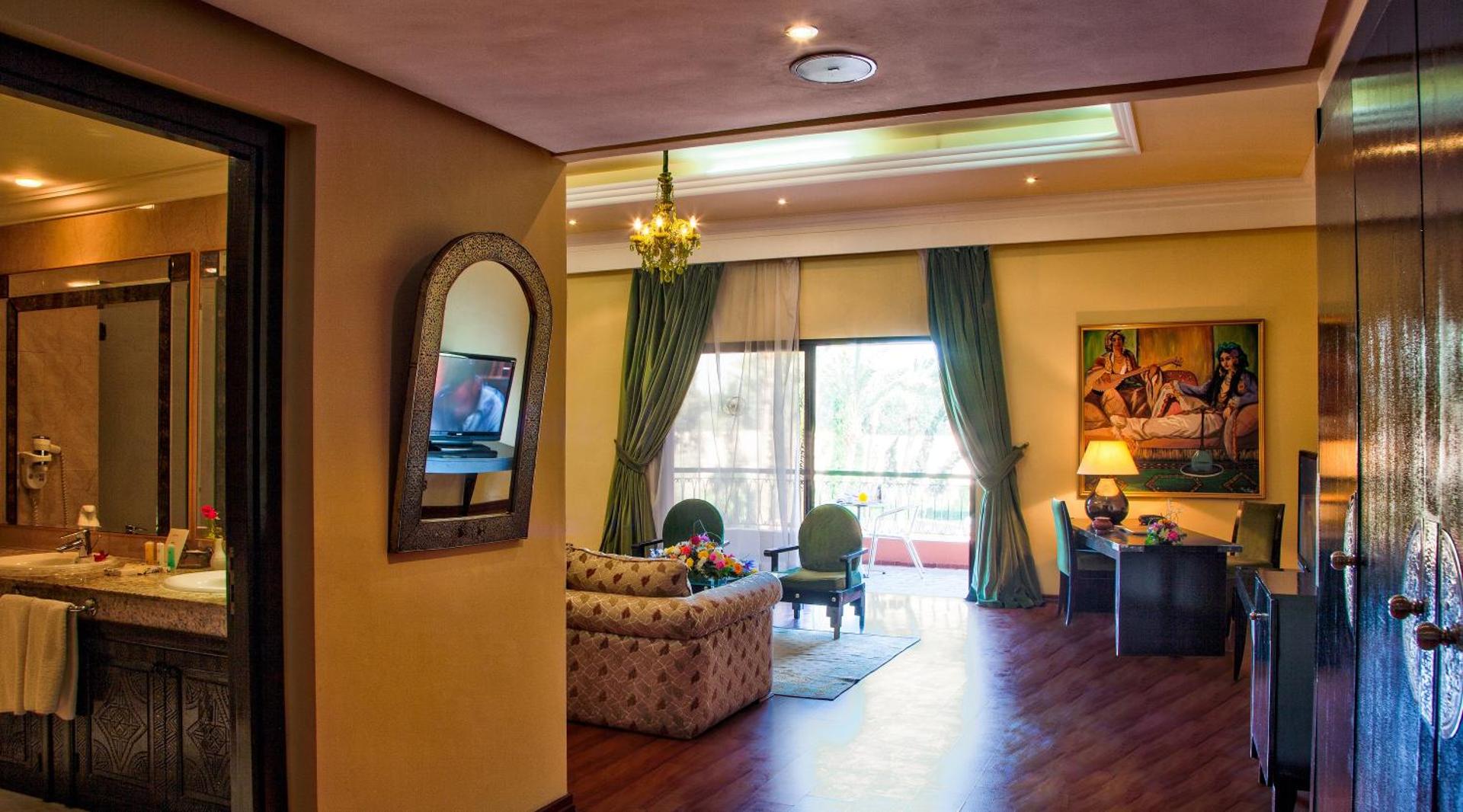 Royal Mirage Deluxe - Photo 15